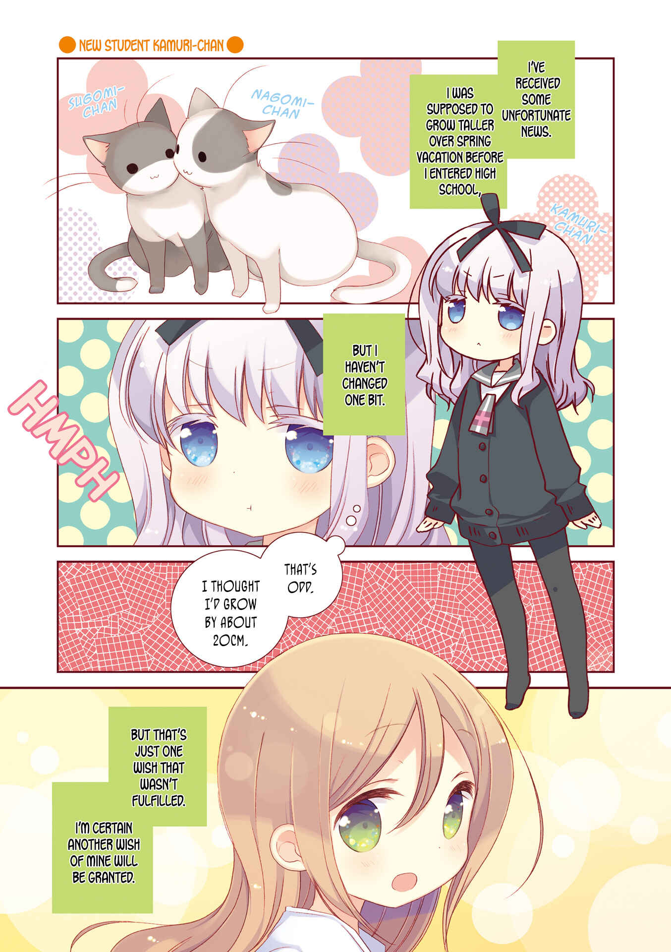 Page 6 Chapter 50 Slow Start