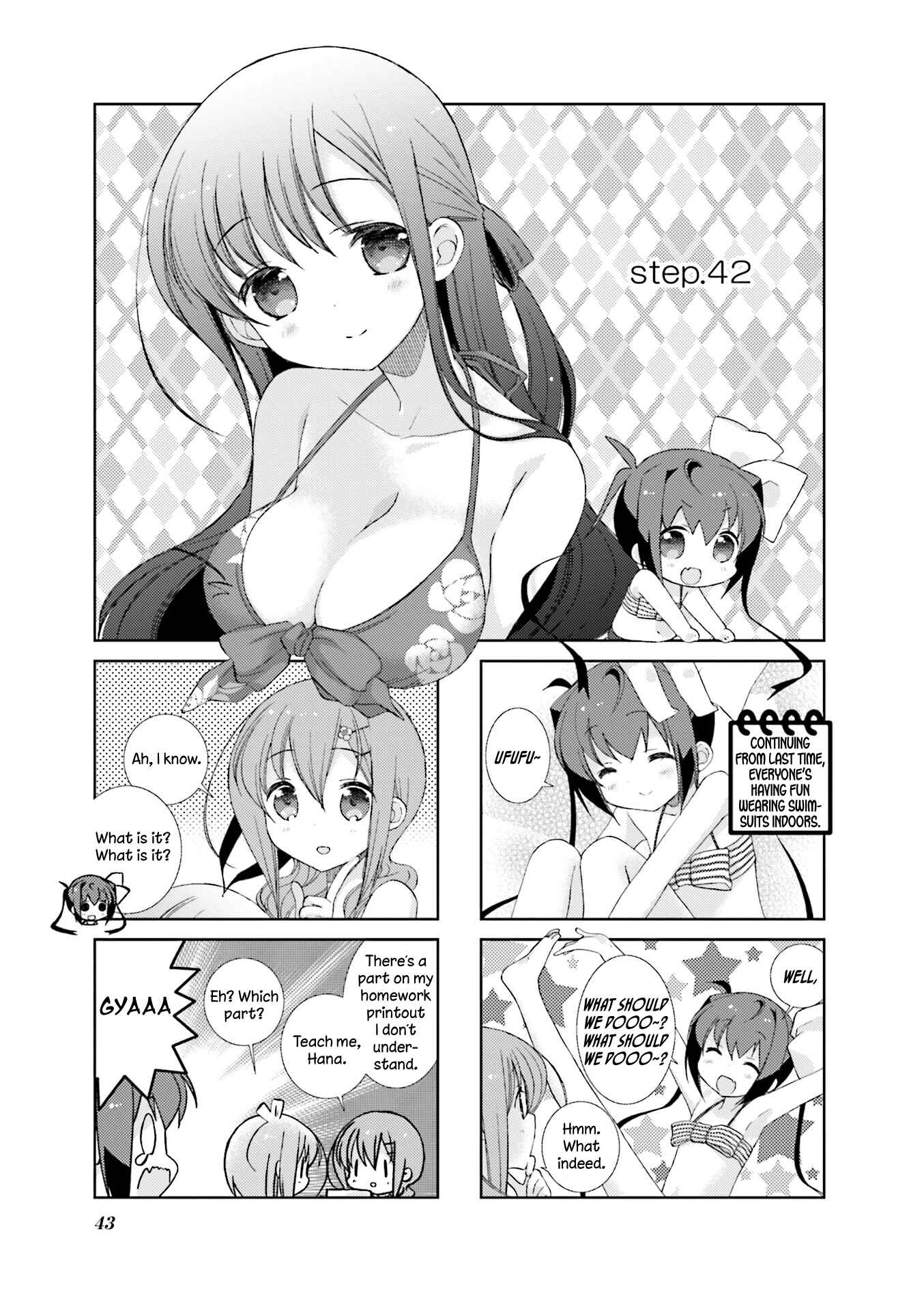 Page 1 Chapter 42 Slow Start