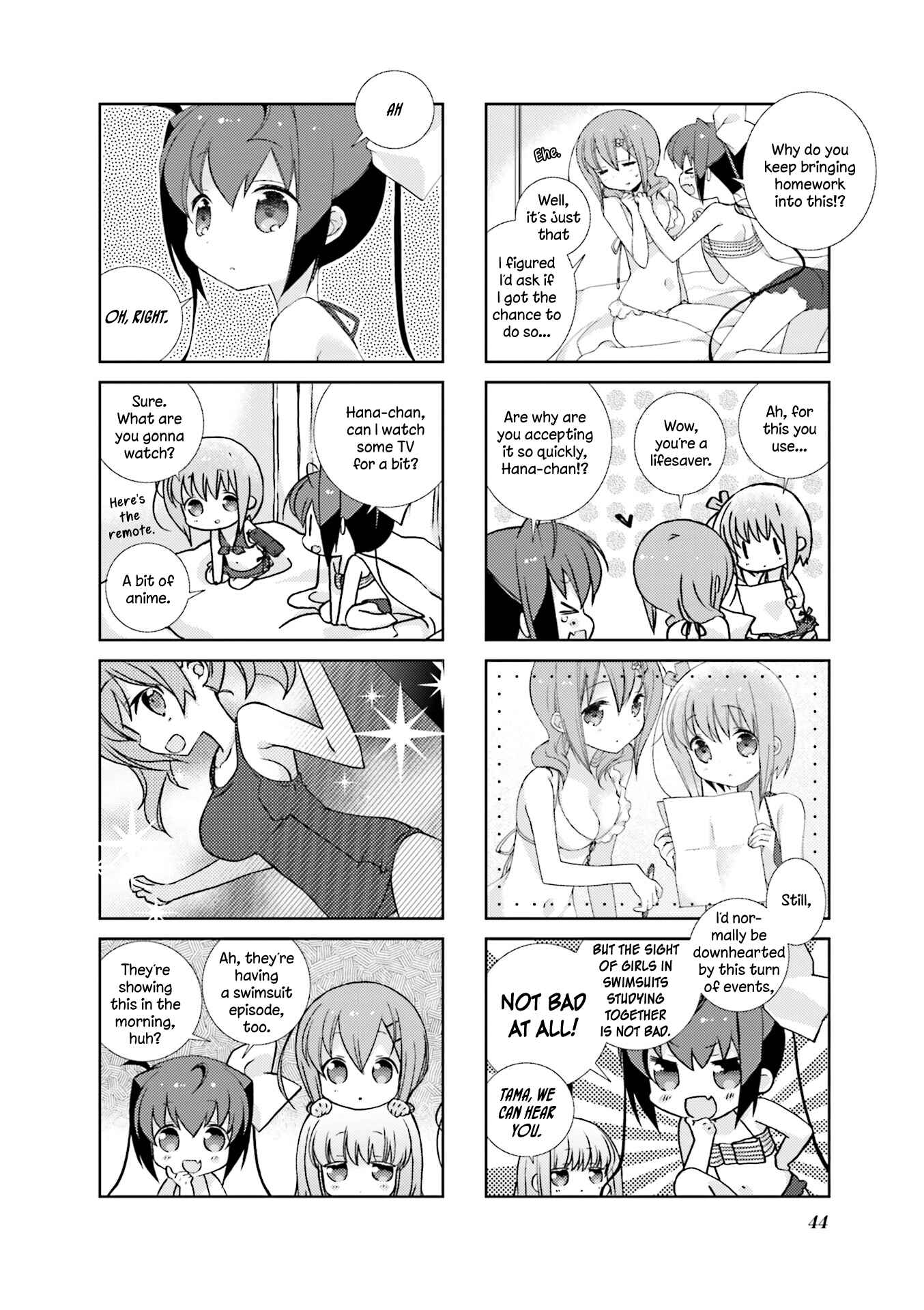 Page 2 Chapter 42 Slow Start