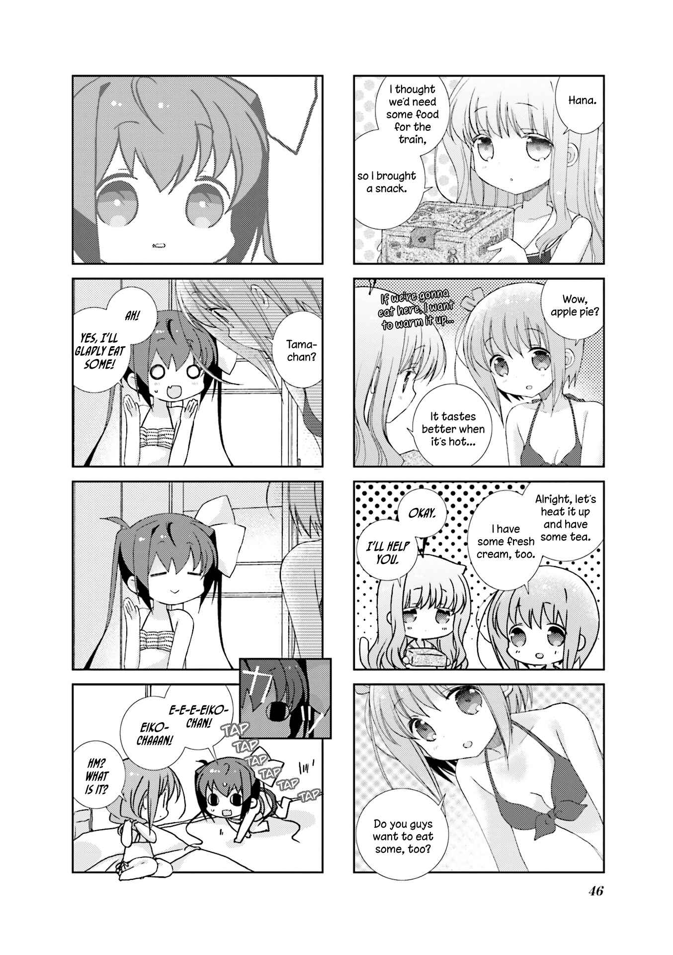 Page 4 Chapter 42 Slow Start