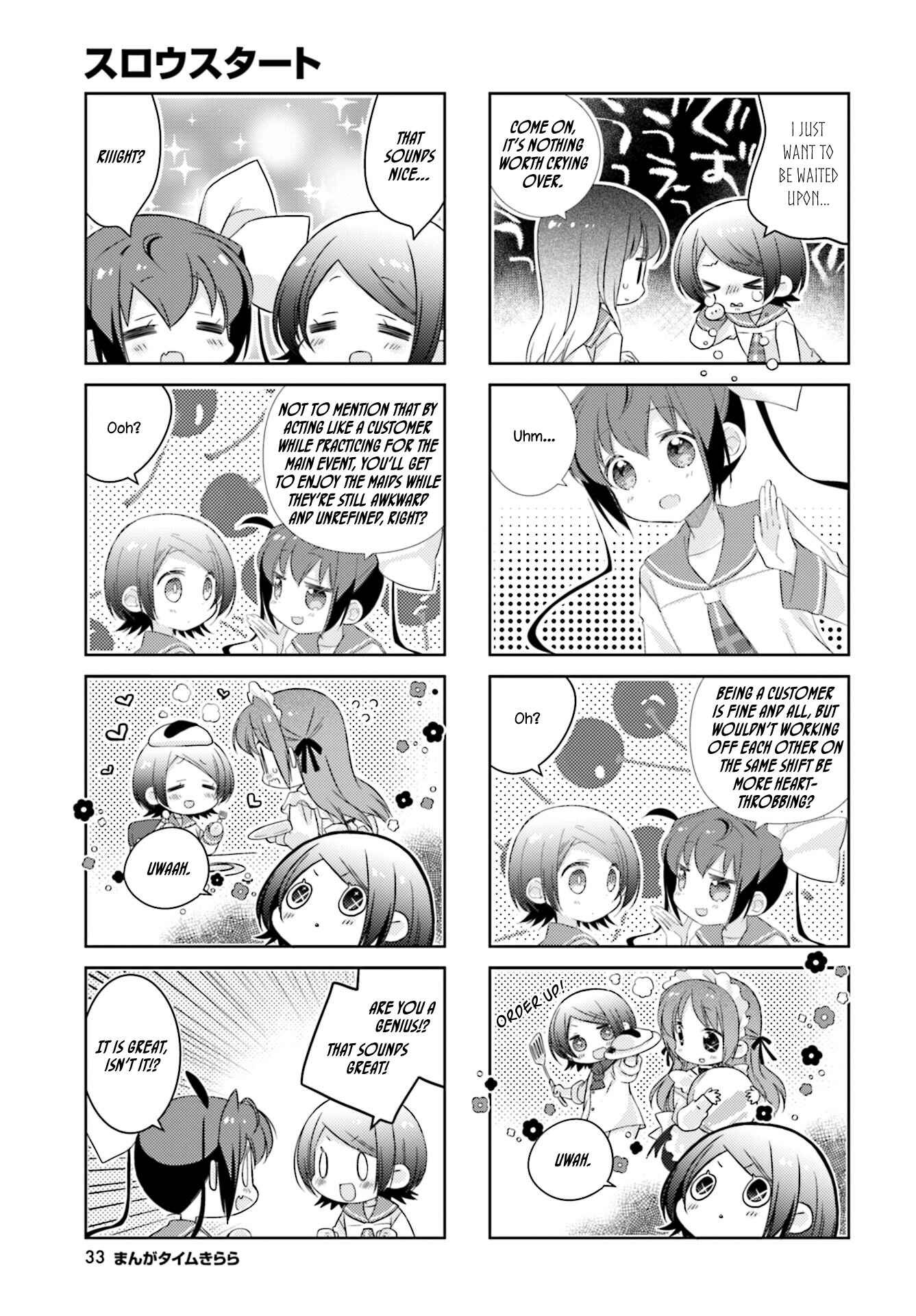 Page 5 Chapter 86 Slow Start