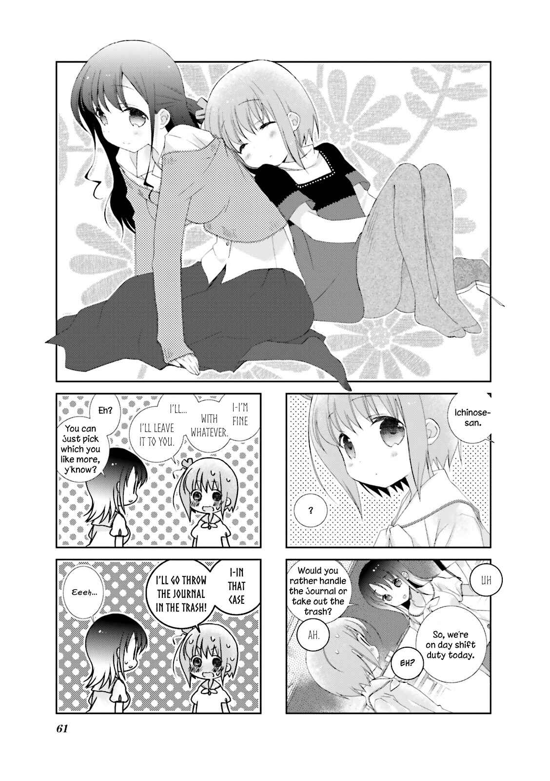 Page 1 Chapter 20 Slow Start