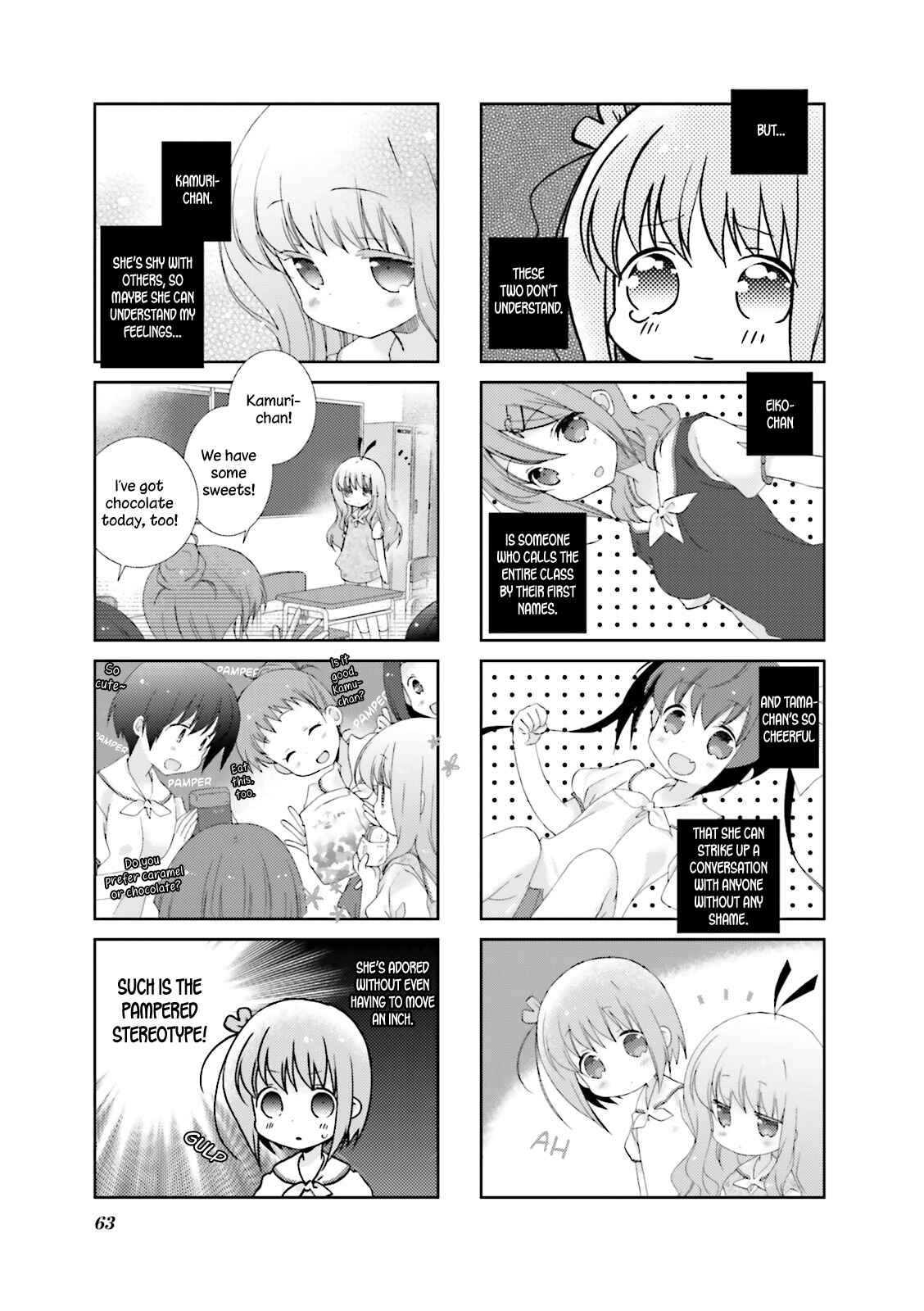 Page 3 Chapter 20 Slow Start