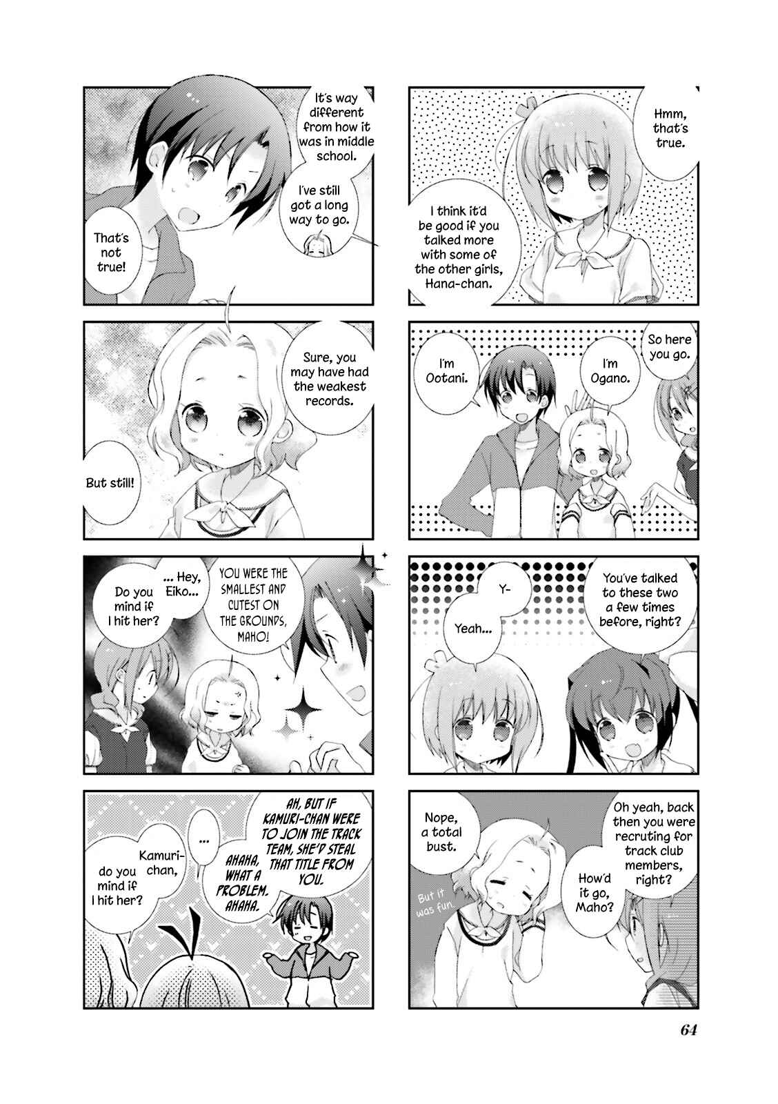 Page 4 Chapter 20 Slow Start