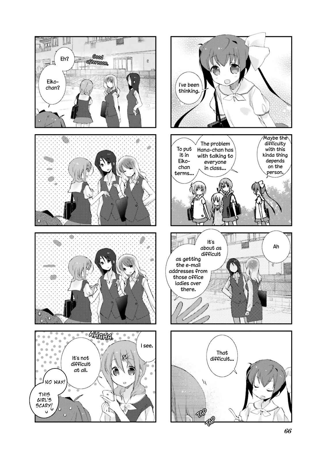 Page 6 Chapter 20 Slow Start