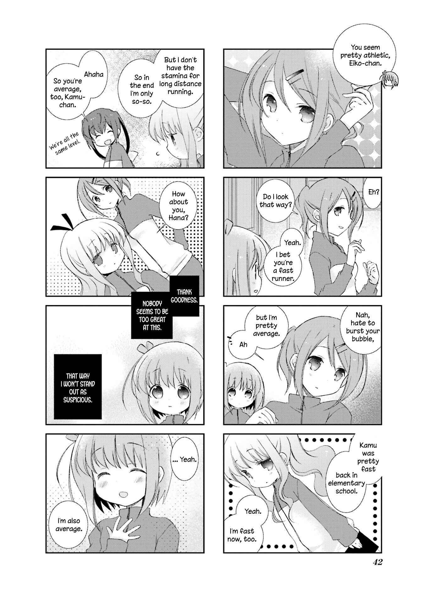 Page 2 Chapter 5 Slow Start
