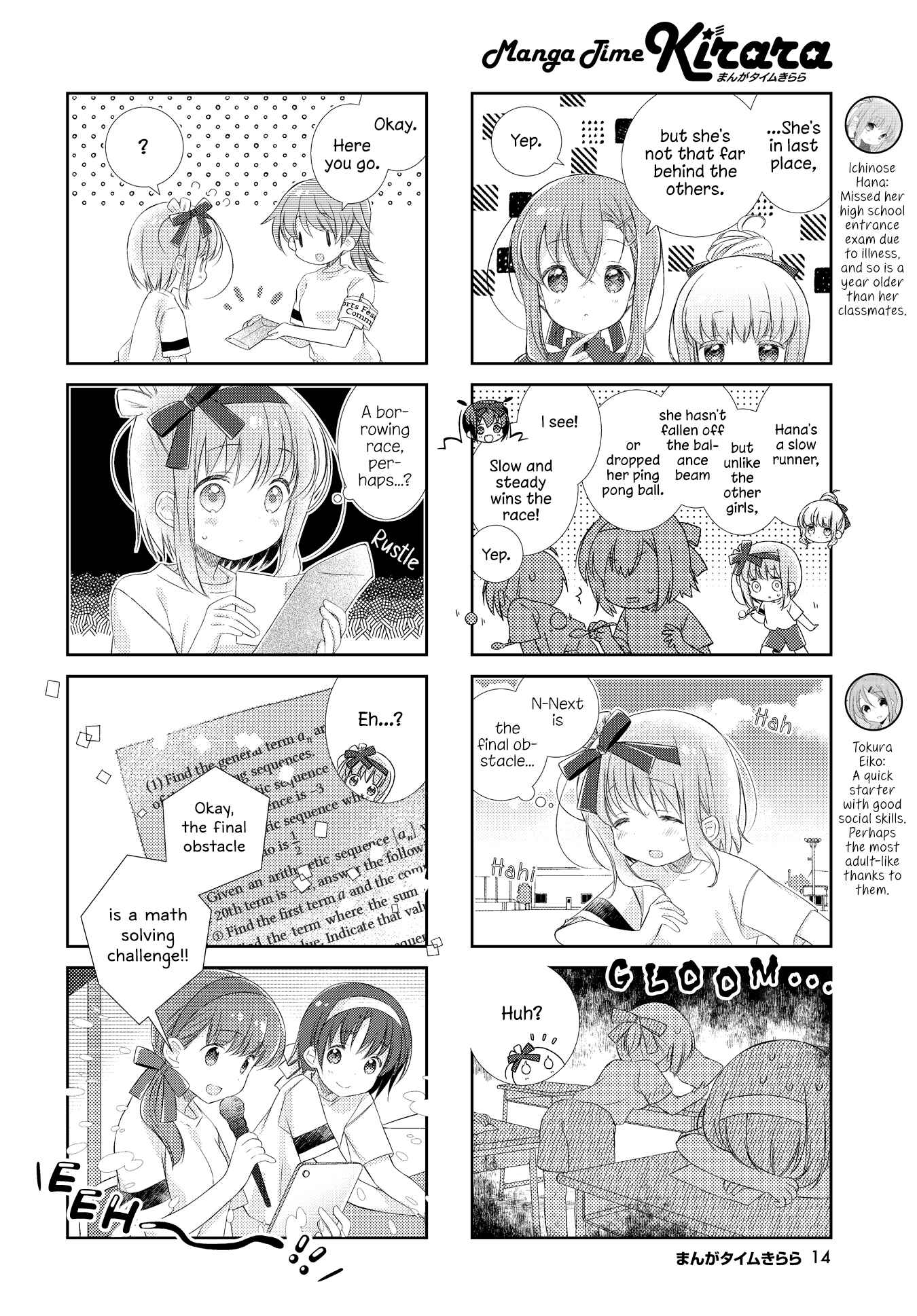 Page 2 Chapter 121 Slow Start