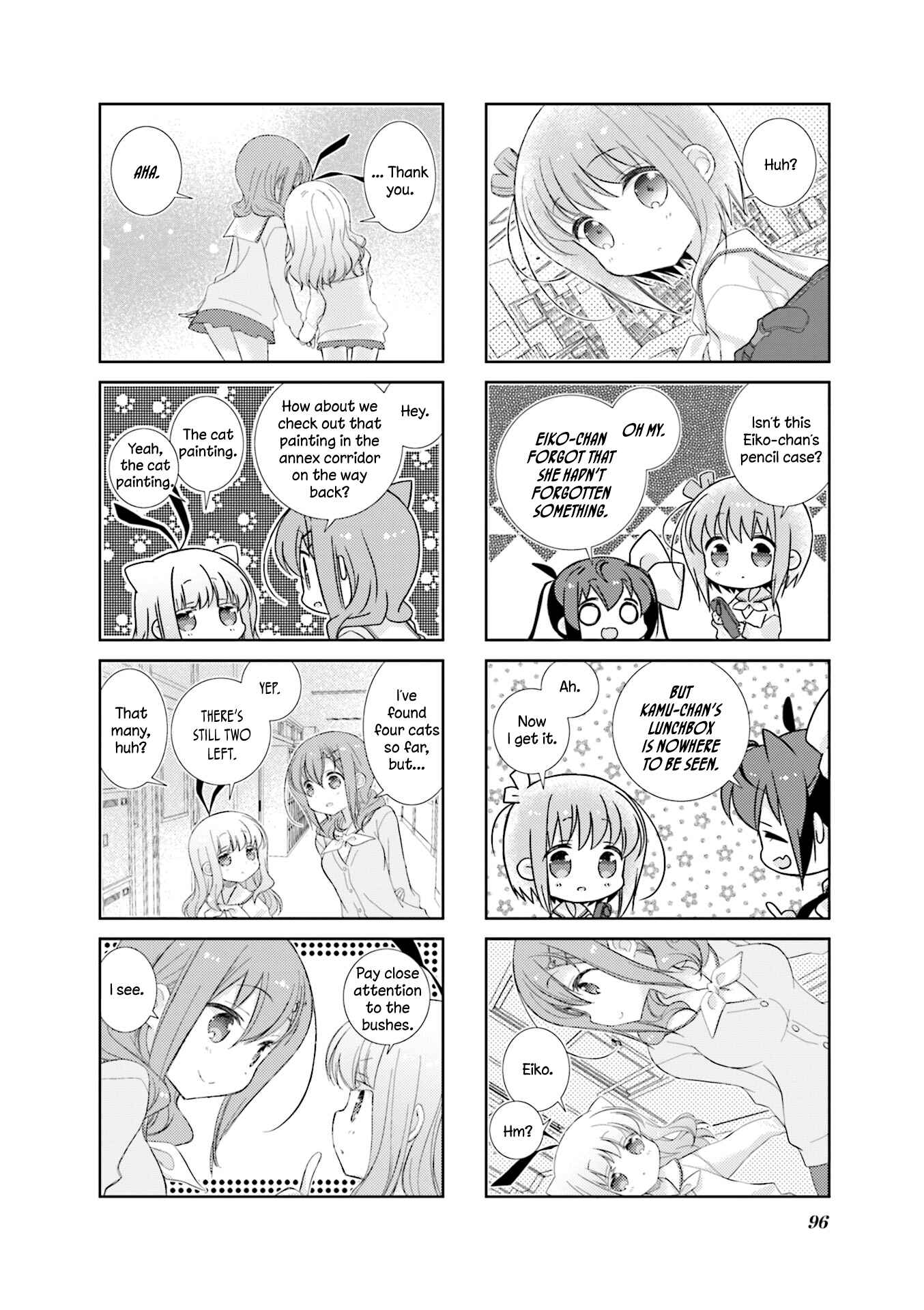 Page 4 Chapter 72 Slow Start