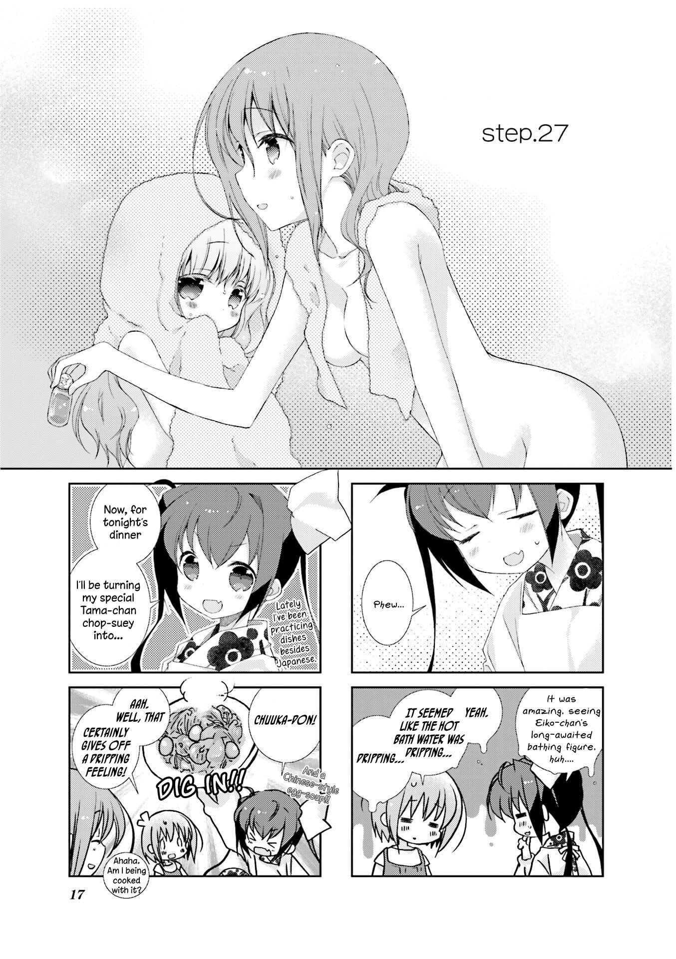 Page 1 Chapter 27 Slow Start