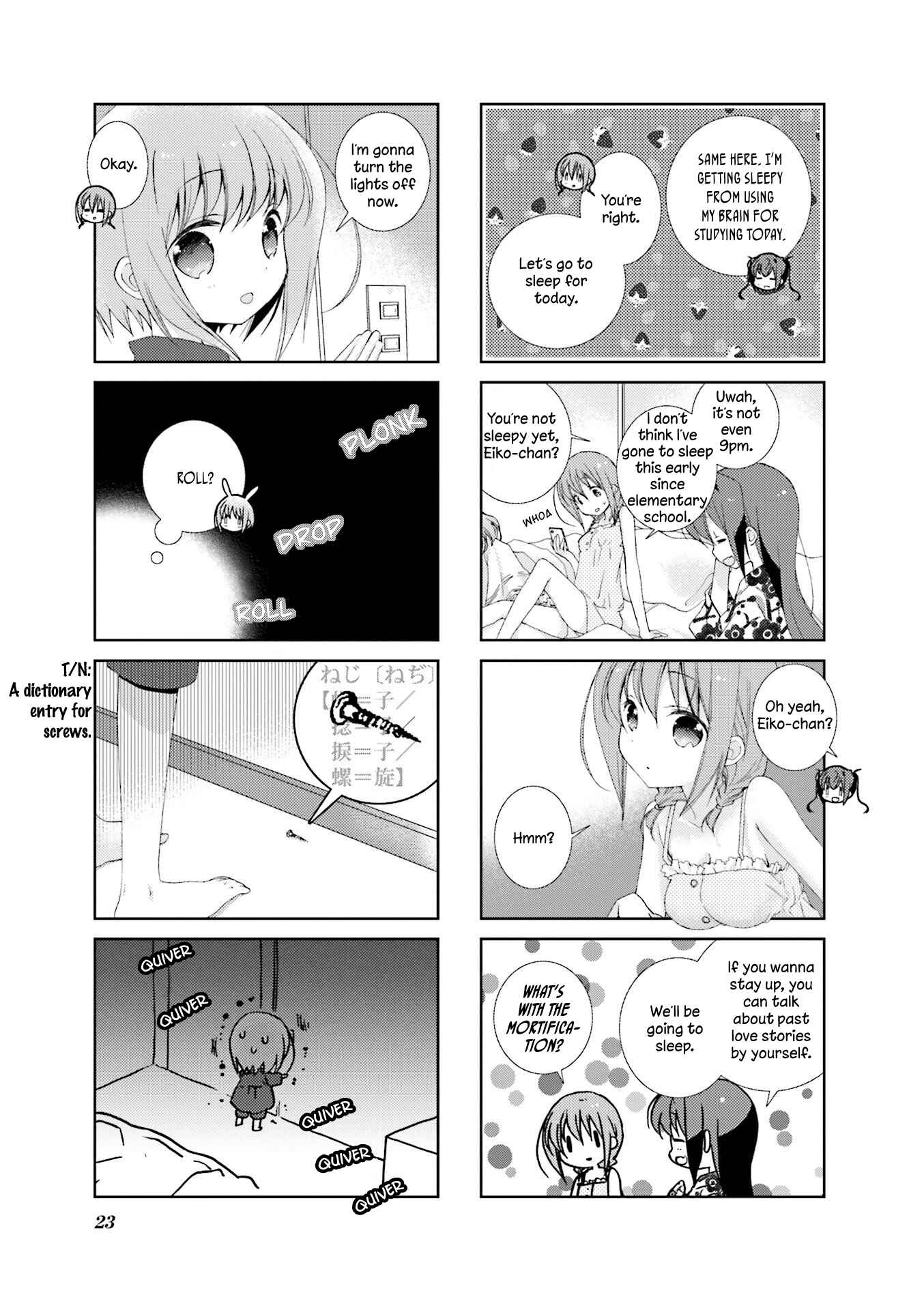 Page 7 Chapter 27 Slow Start