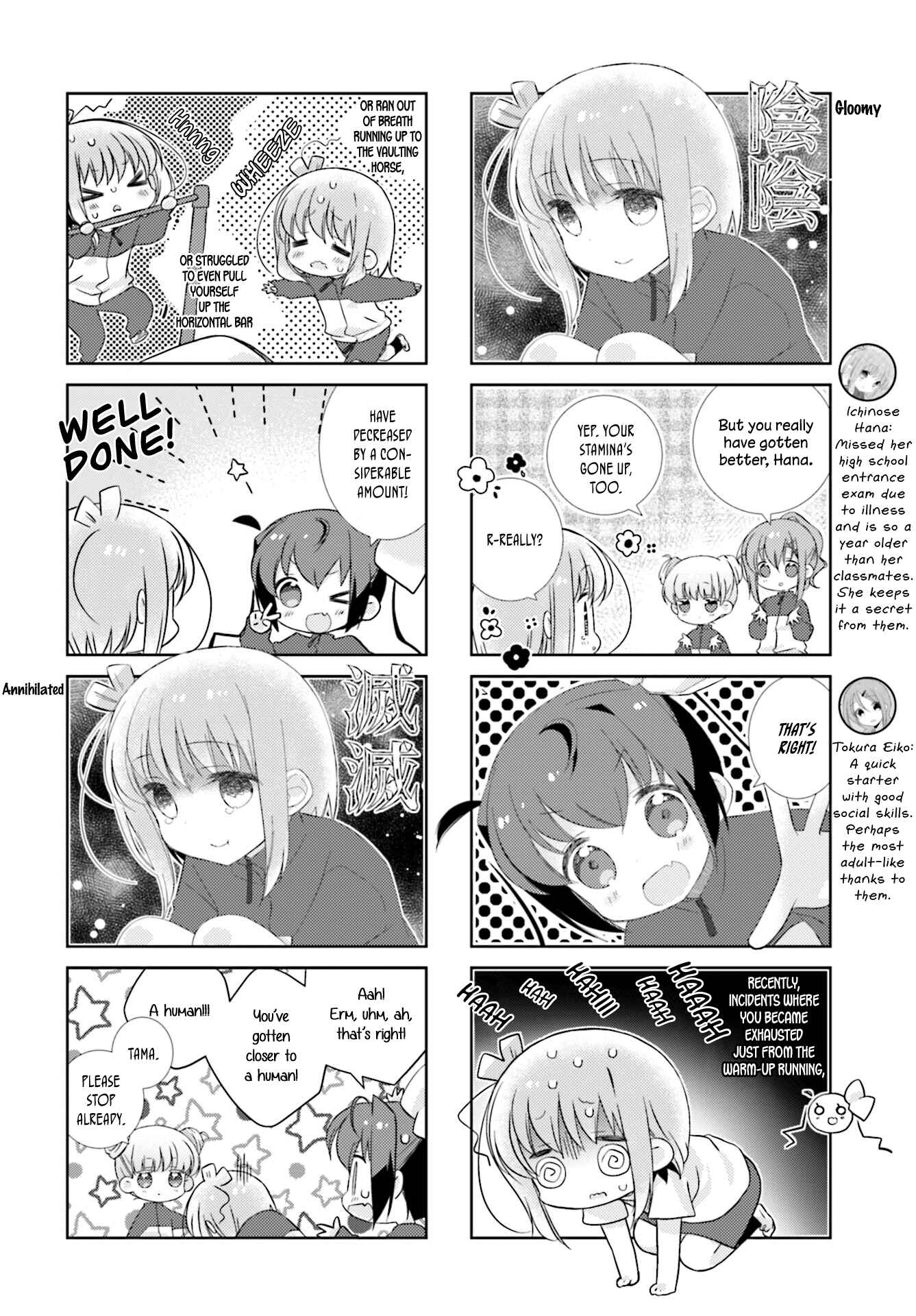 Page 2 Chapter 88 Slow Start
