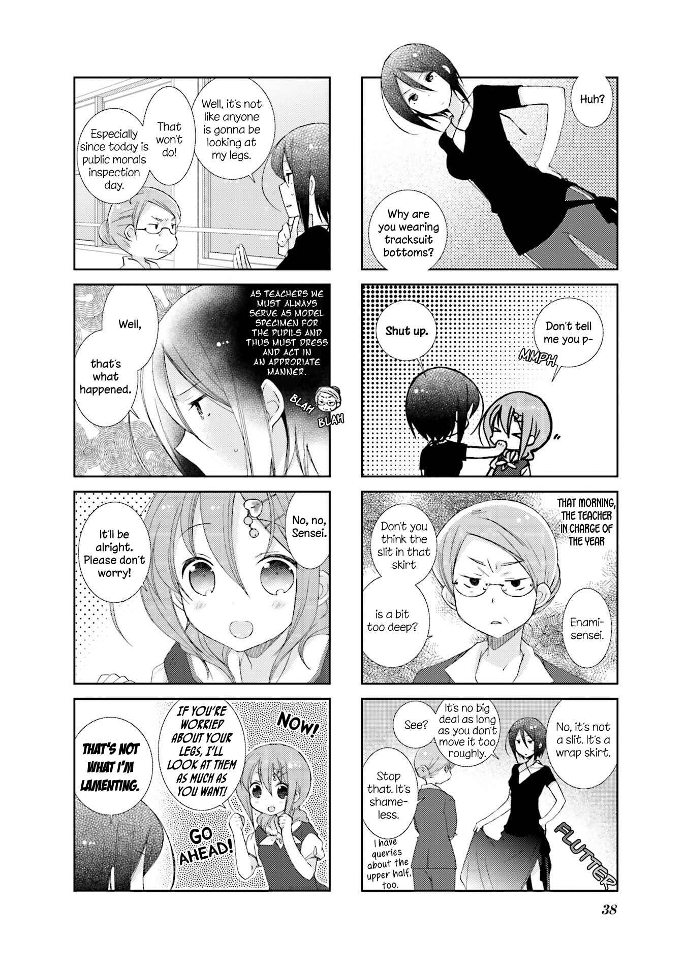 Page 6 Chapter 29 Slow Start