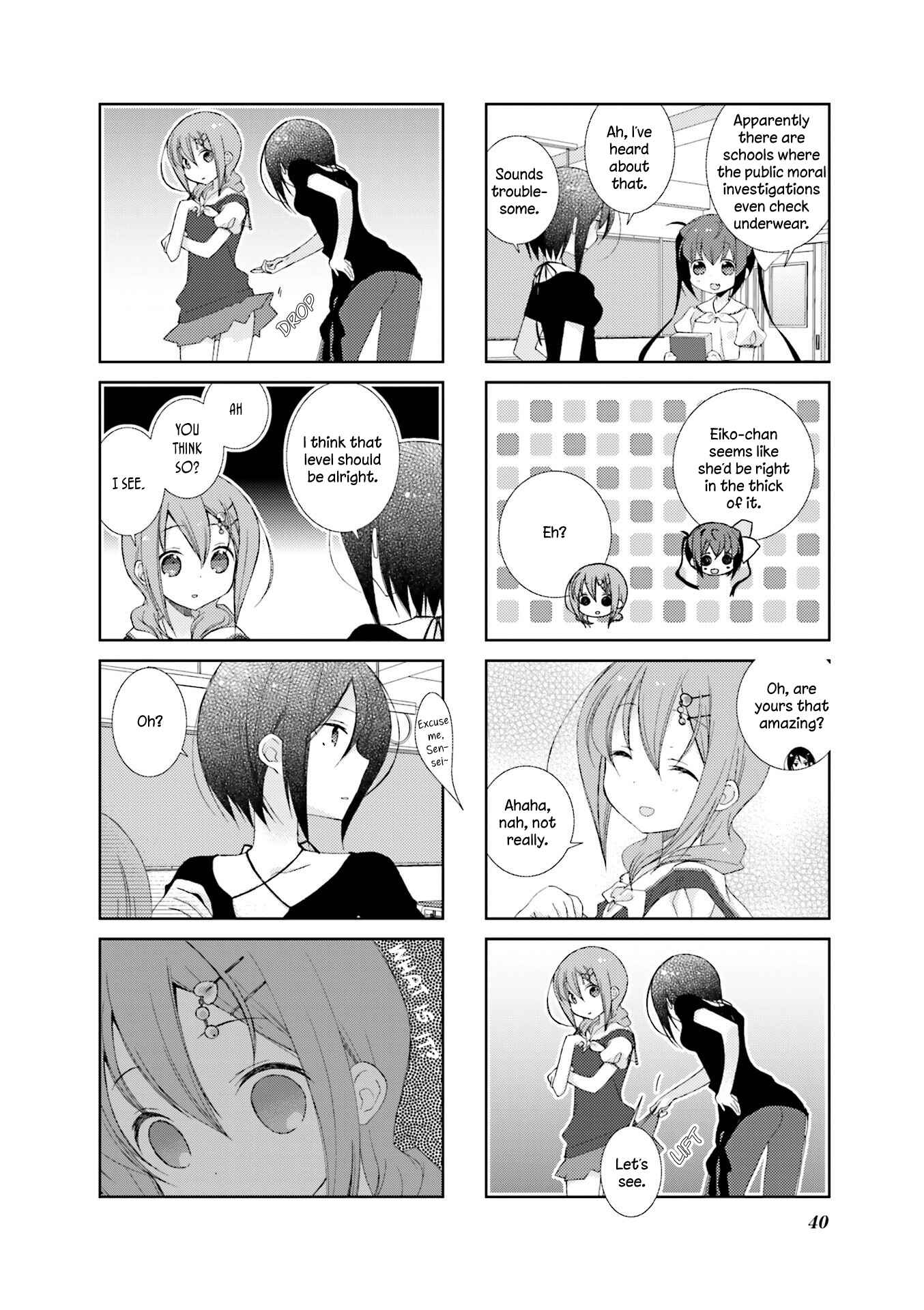 Page 8 Chapter 29 Slow Start
