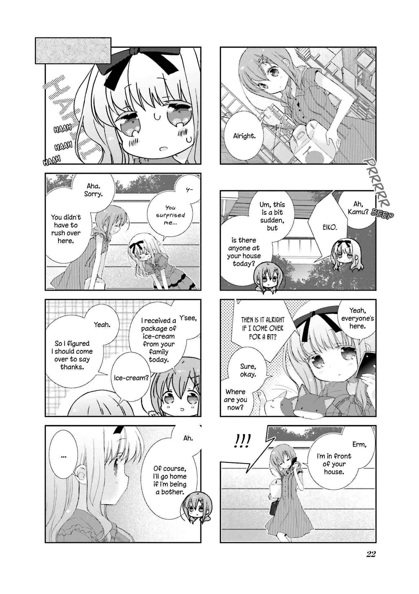 Page 4 Chapter 51 Slow Start
