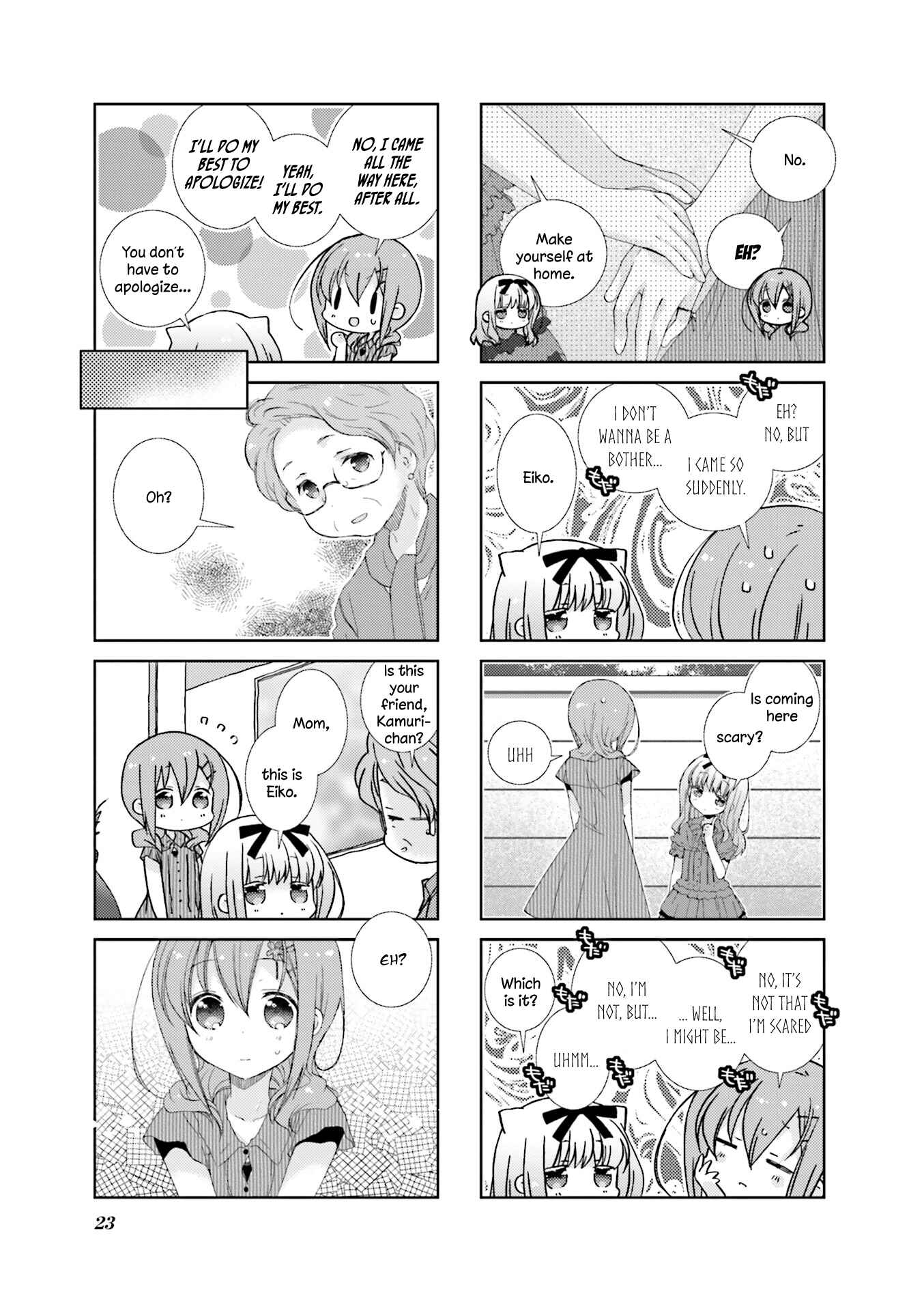 Page 5 Chapter 51 Slow Start