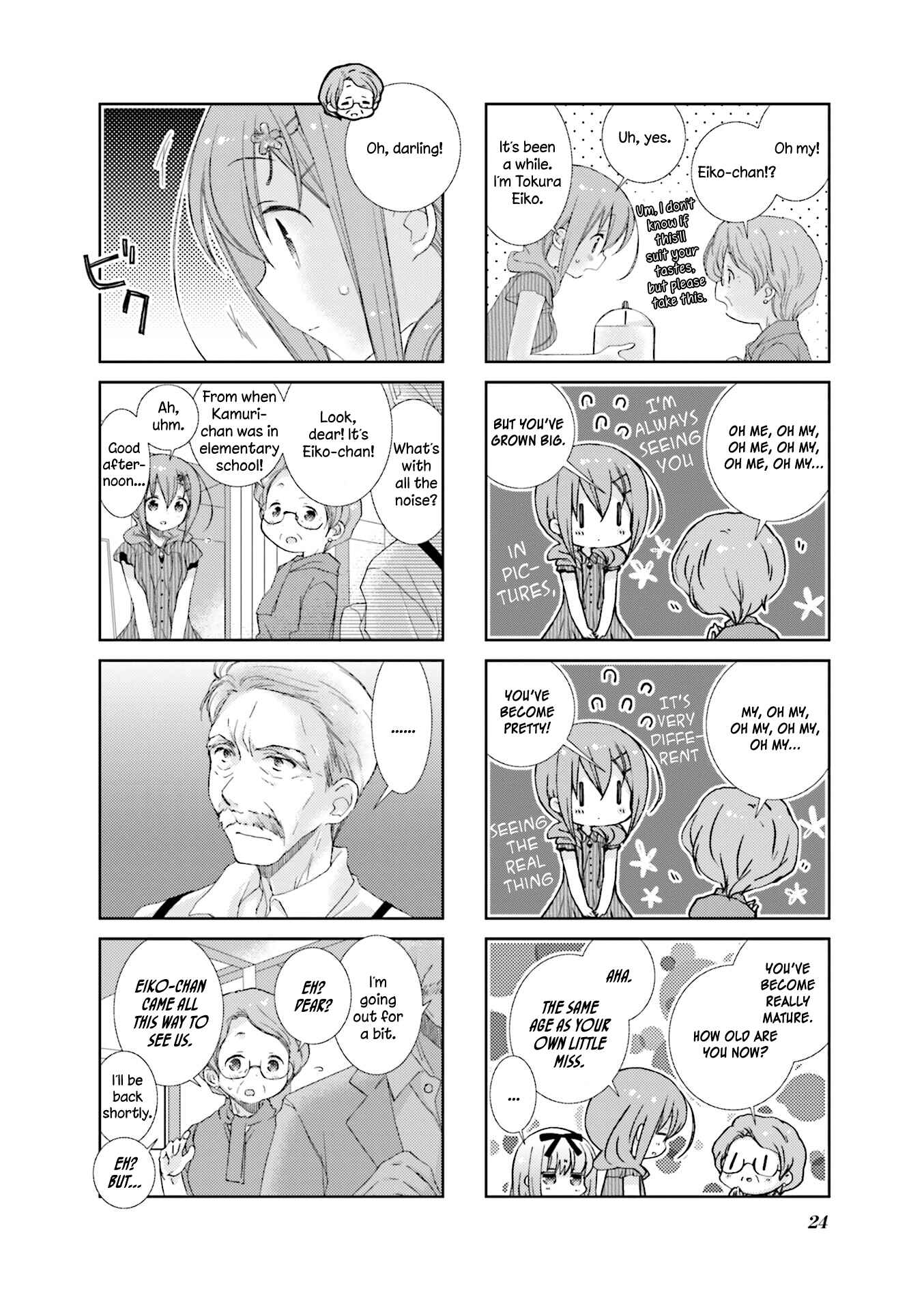 Page 6 Chapter 51 Slow Start