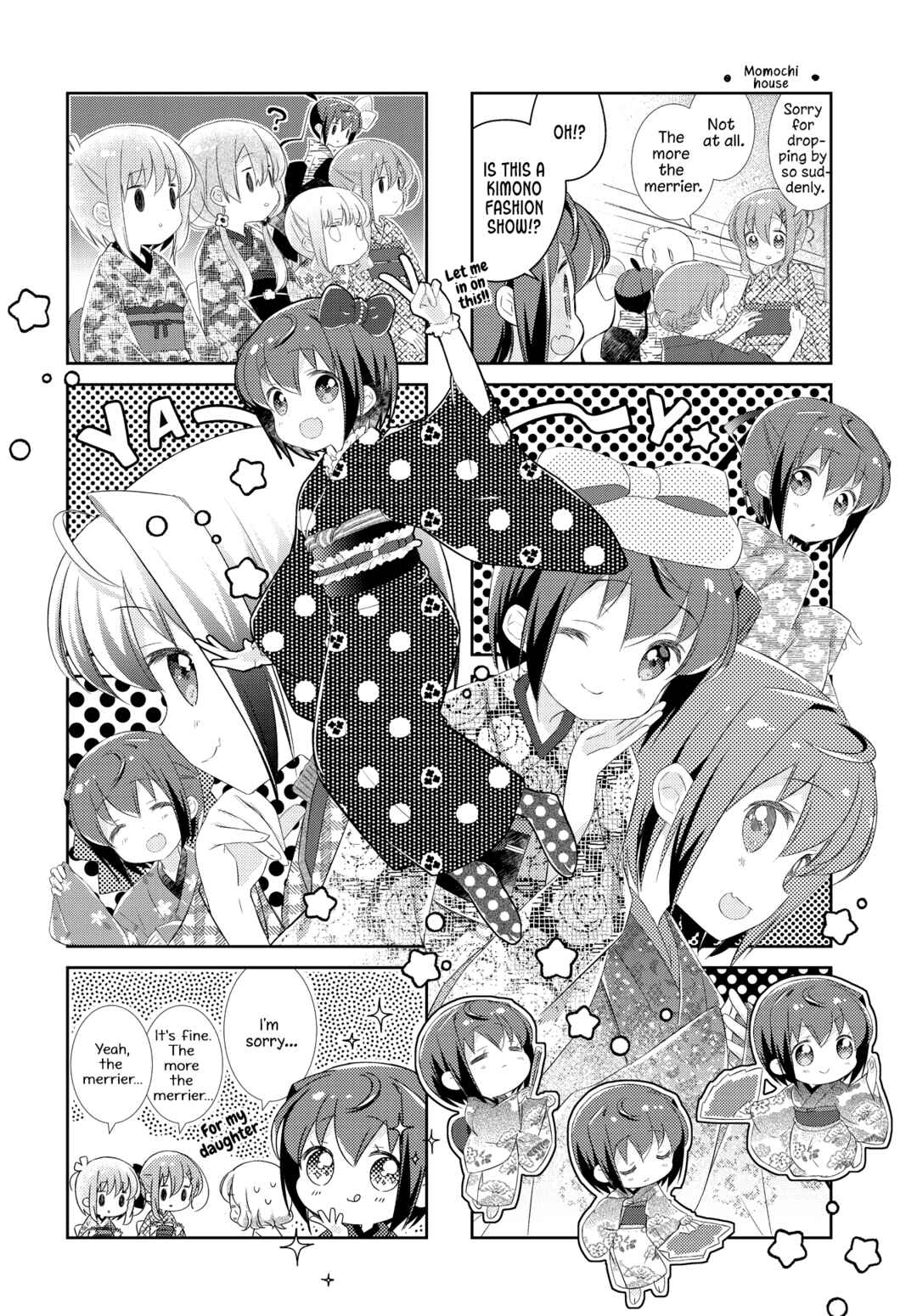 Page 6 Chapter 159 Slow Start