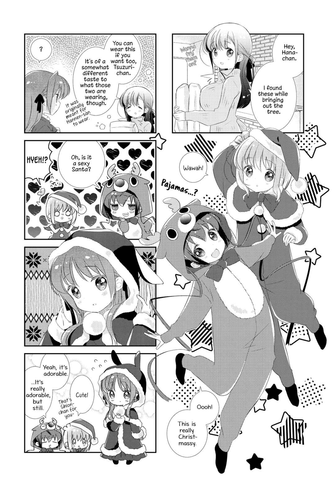 Page 2 Chapter 153 Slow Start