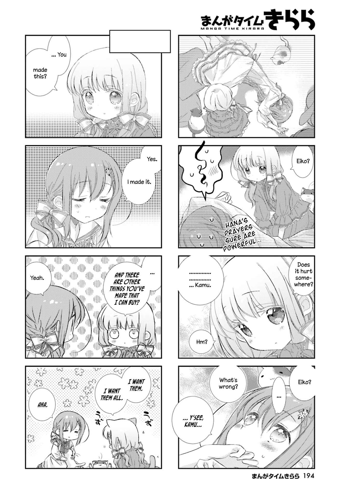 Page 4 Chapter 83 Slow Start
