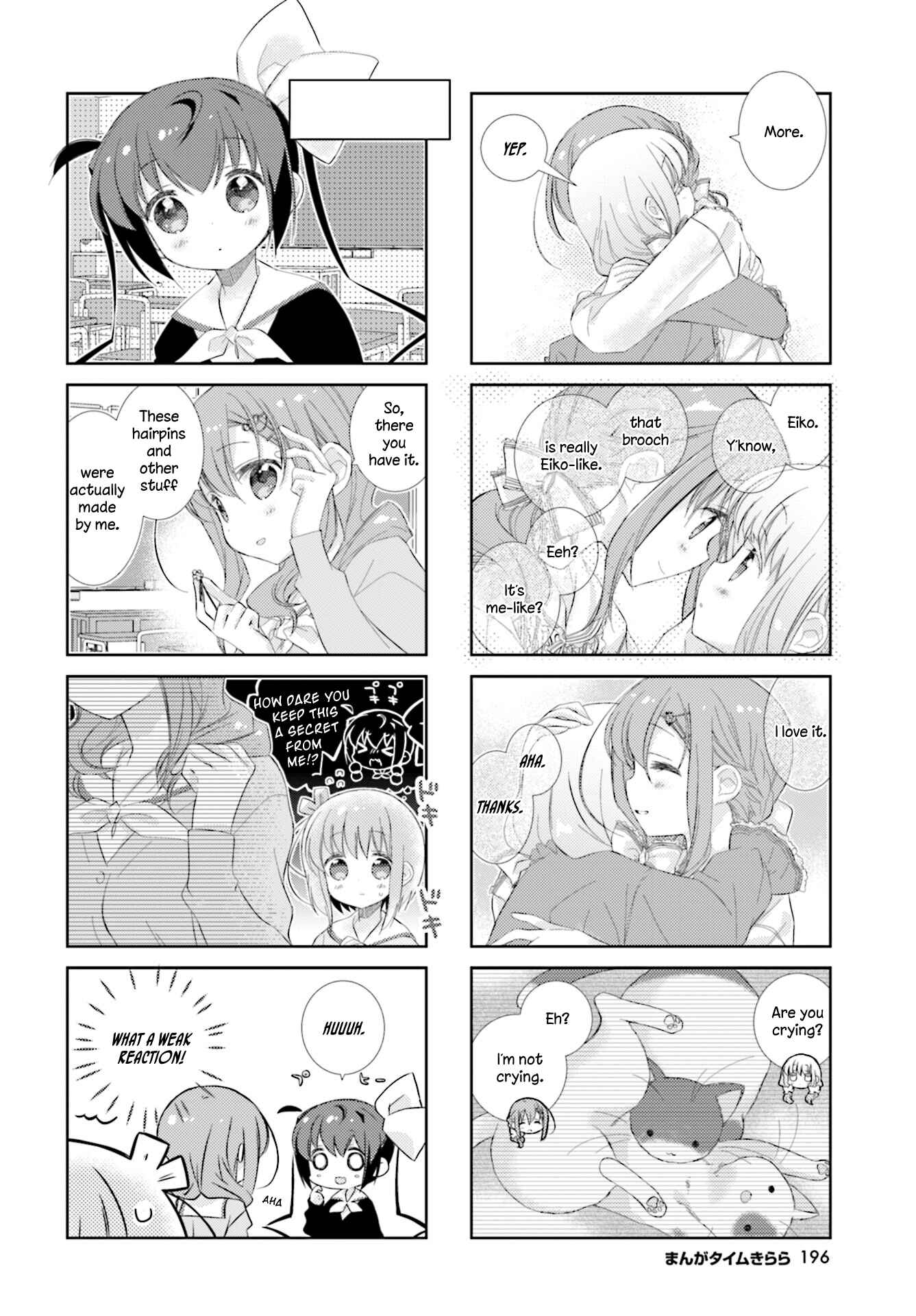 Page 6 Chapter 83 Slow Start