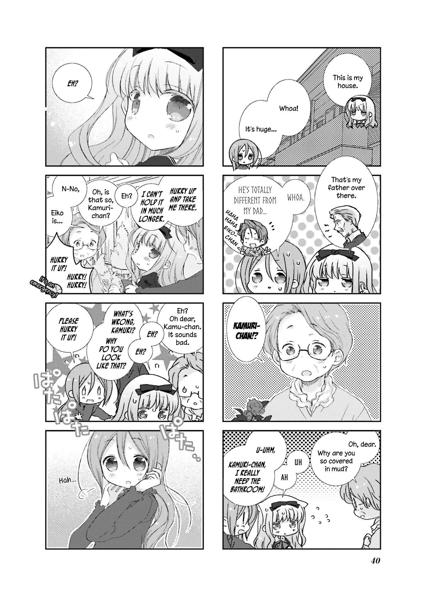 Page 6 Chapter 53 Slow Start