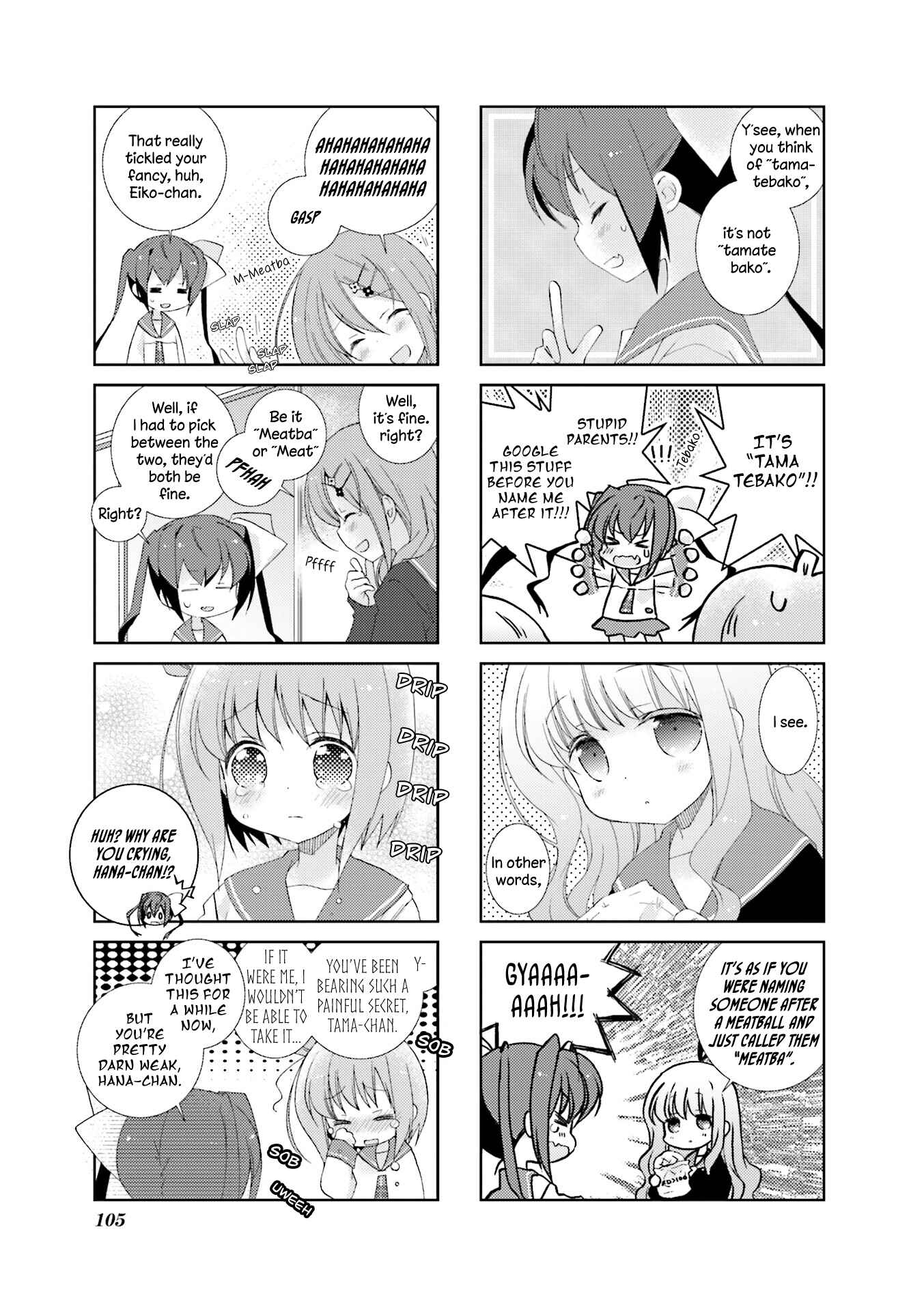 Page 3 Chapter 12 Slow Start