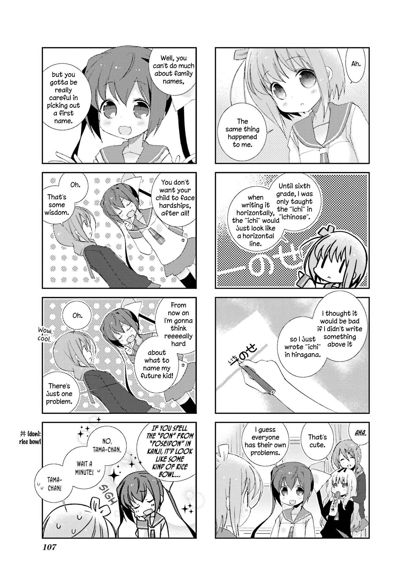 Page 5 Chapter 12 Slow Start