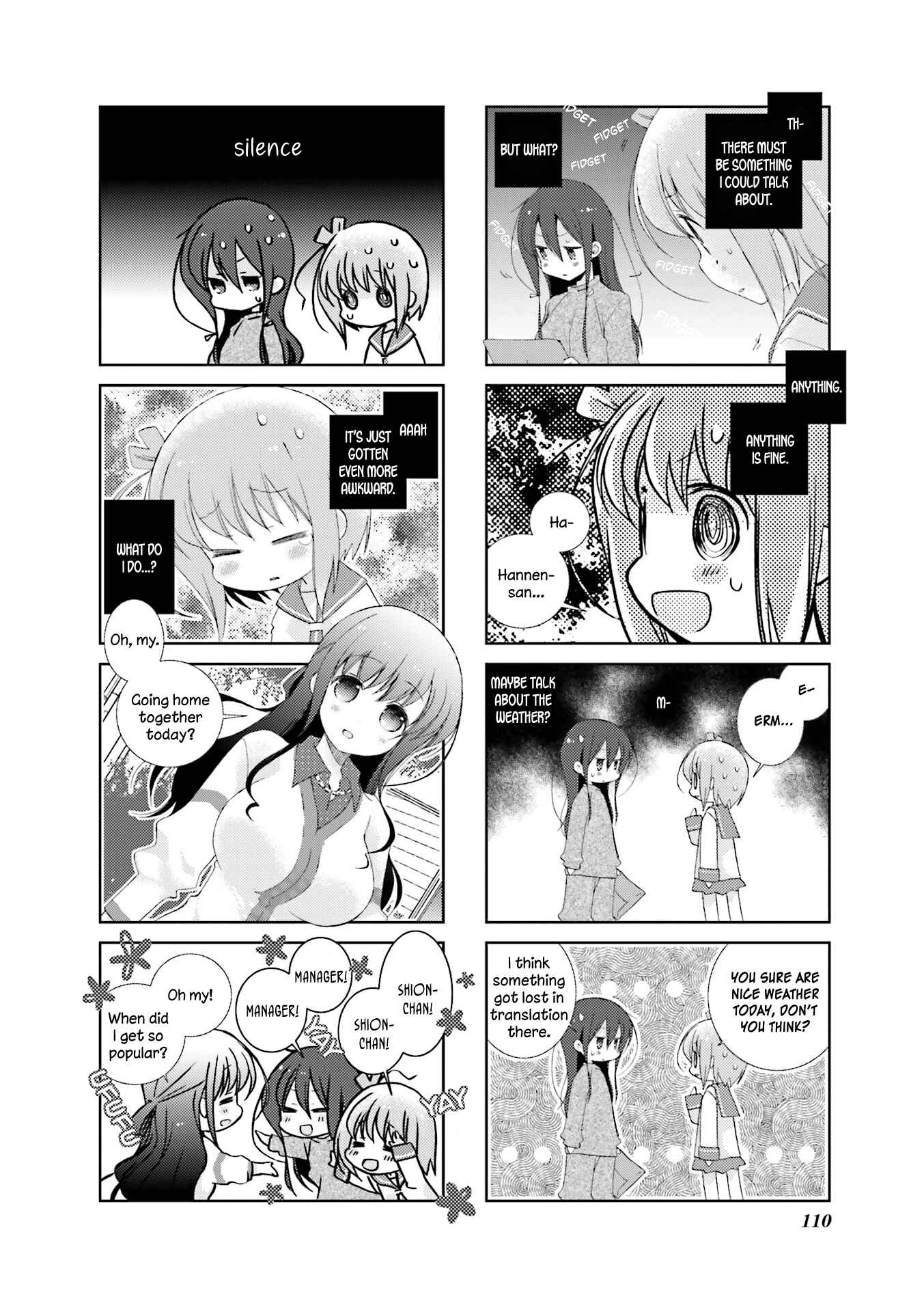 Page 8 Chapter 12 Slow Start