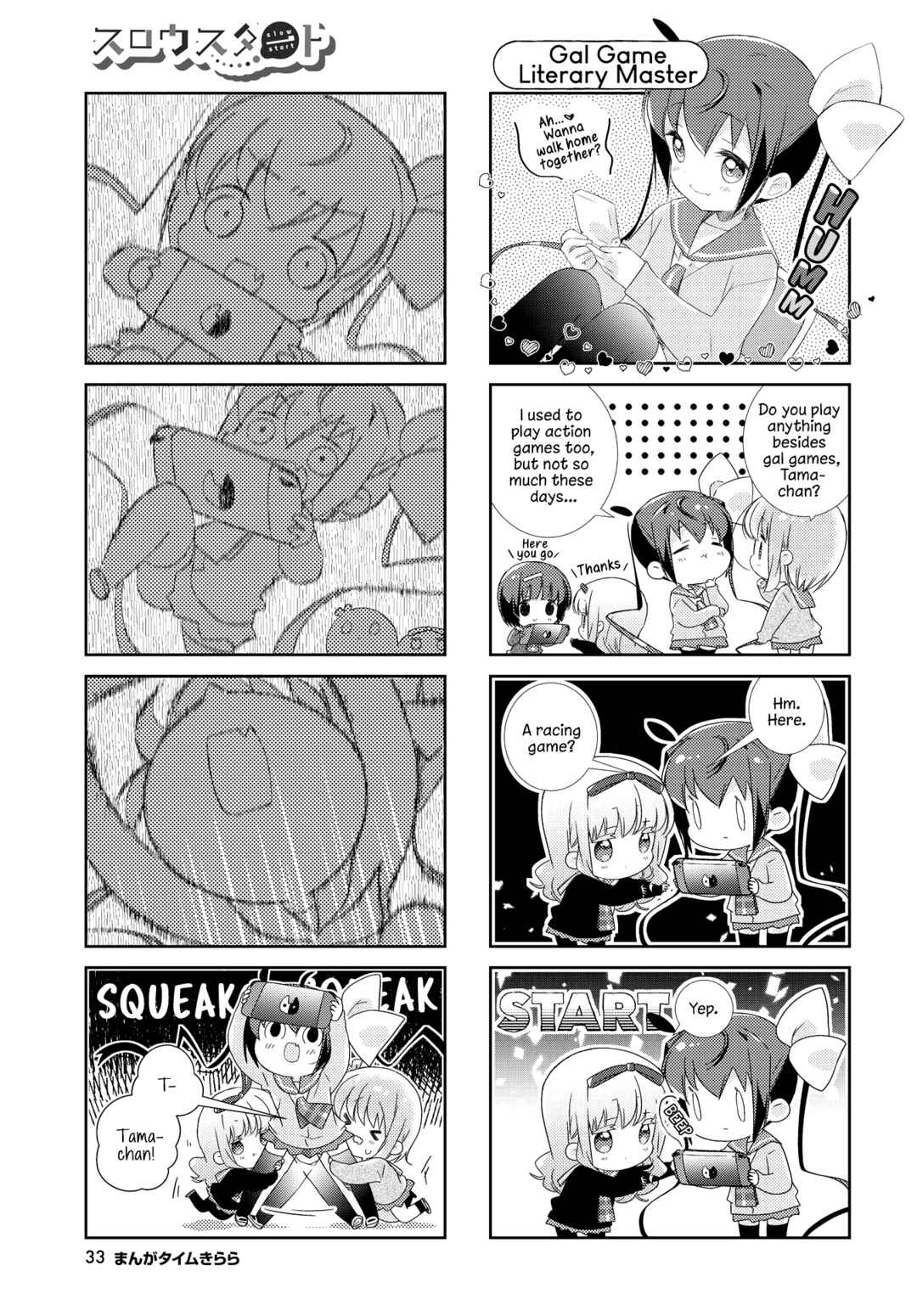 Page 5 Chapter 142.6 Slow Start