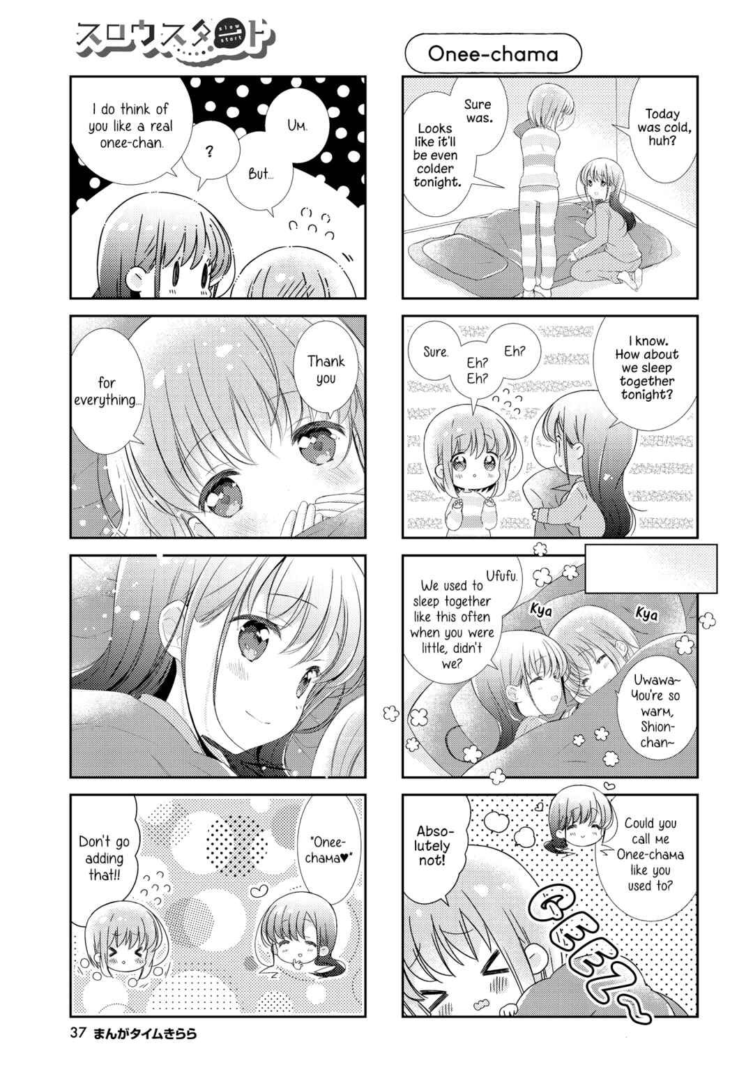 Page 9 Chapter 142.6 Slow Start