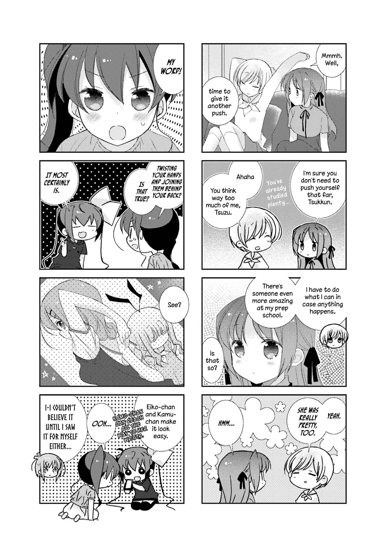 Page 7 Chapter 67 Slow Start