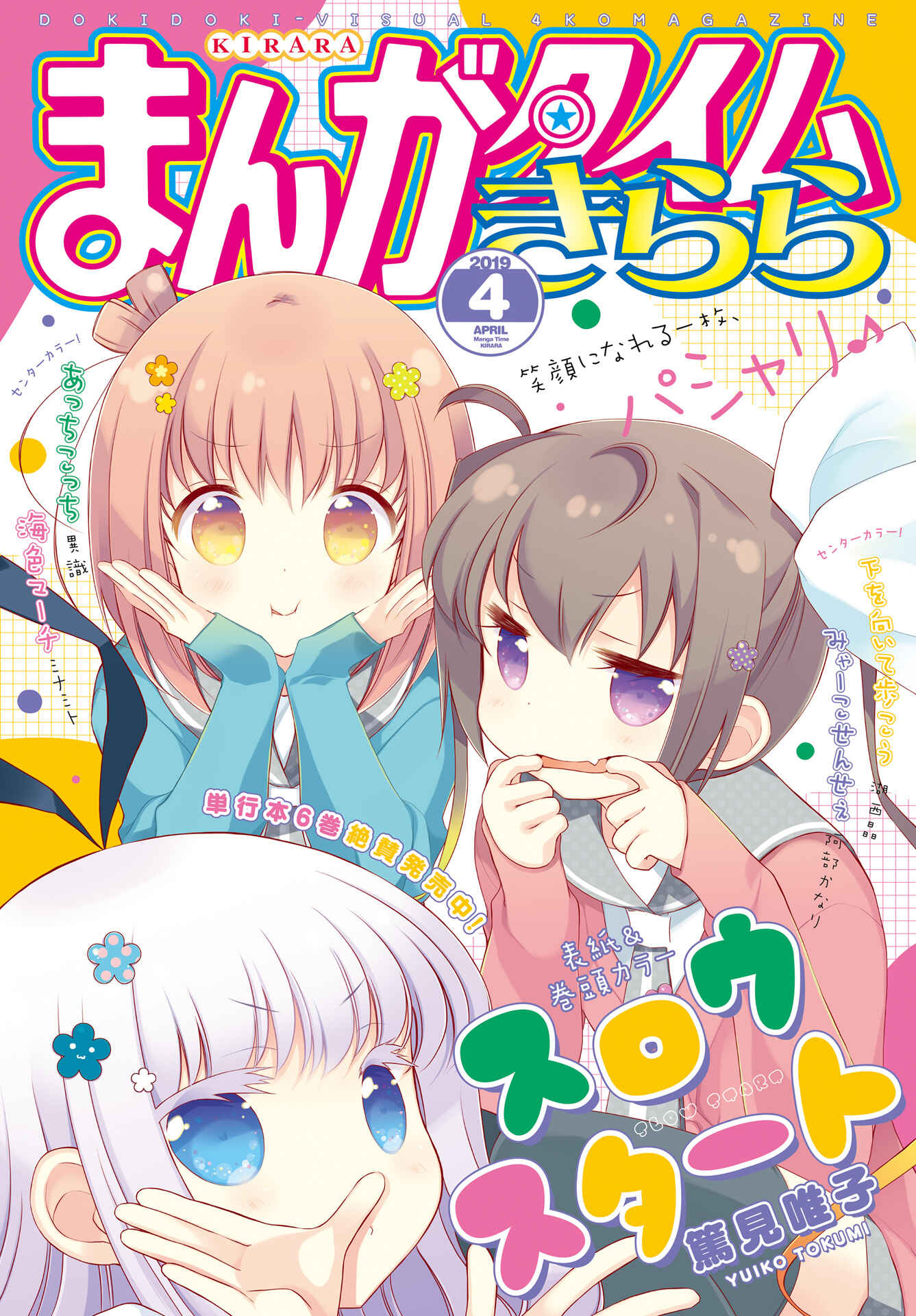 Page 1 Chapter 76 Slow Start