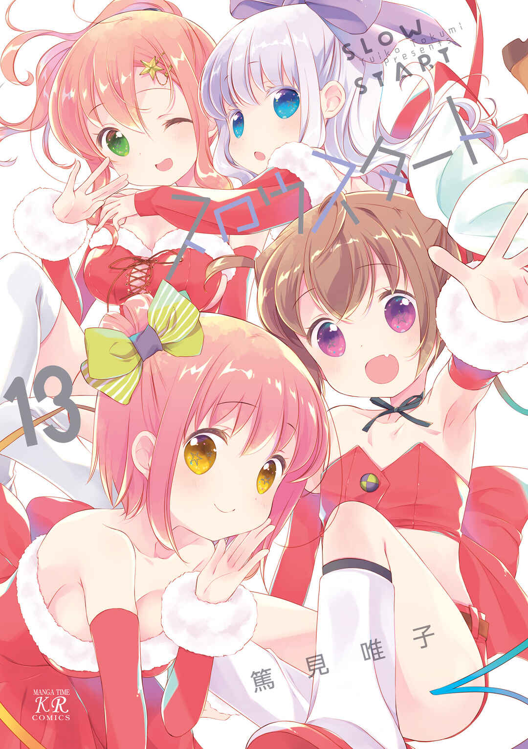 Page 1 Chapter 154.5 Slow Start