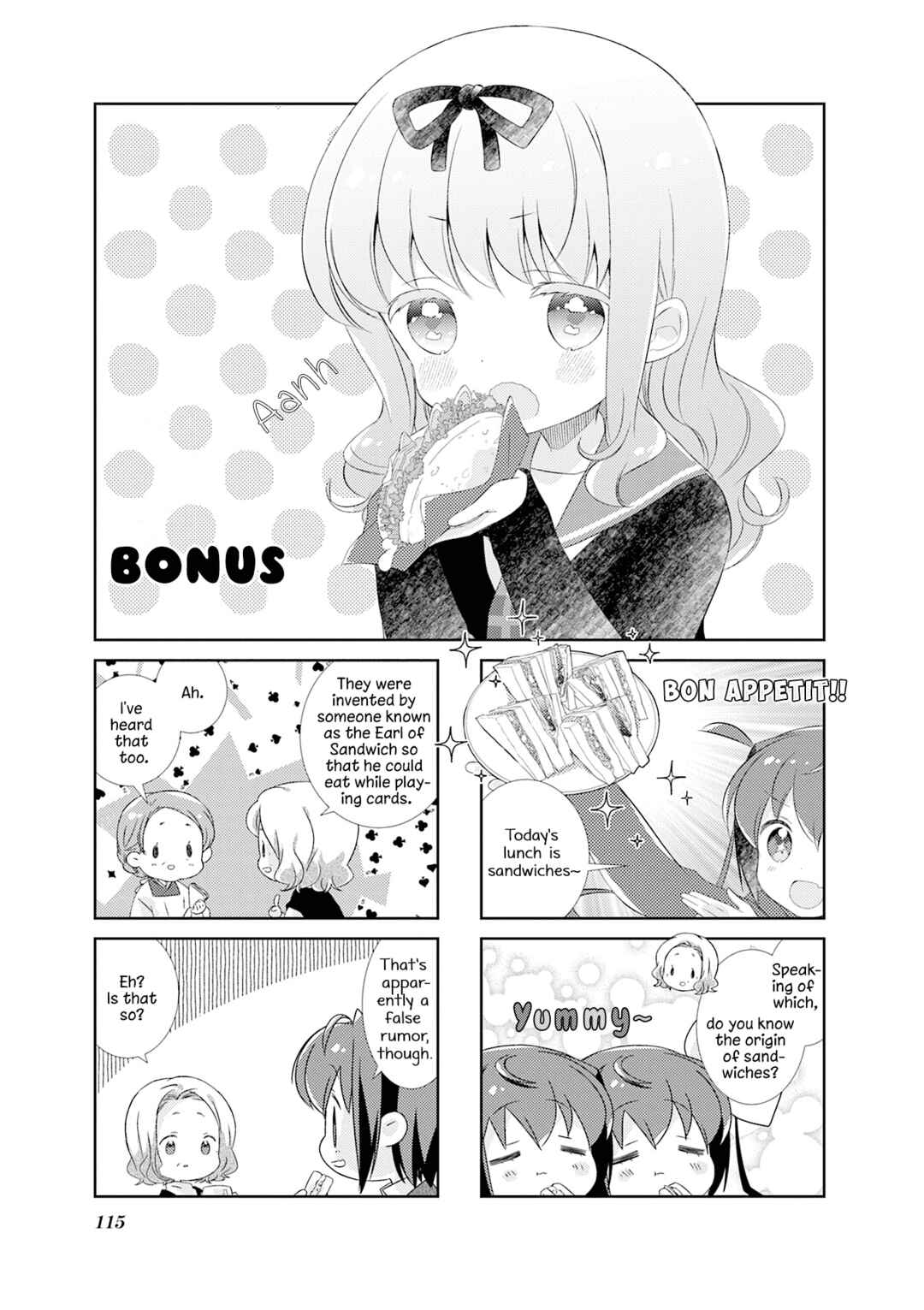 Page 11 Chapter 154.5 Slow Start