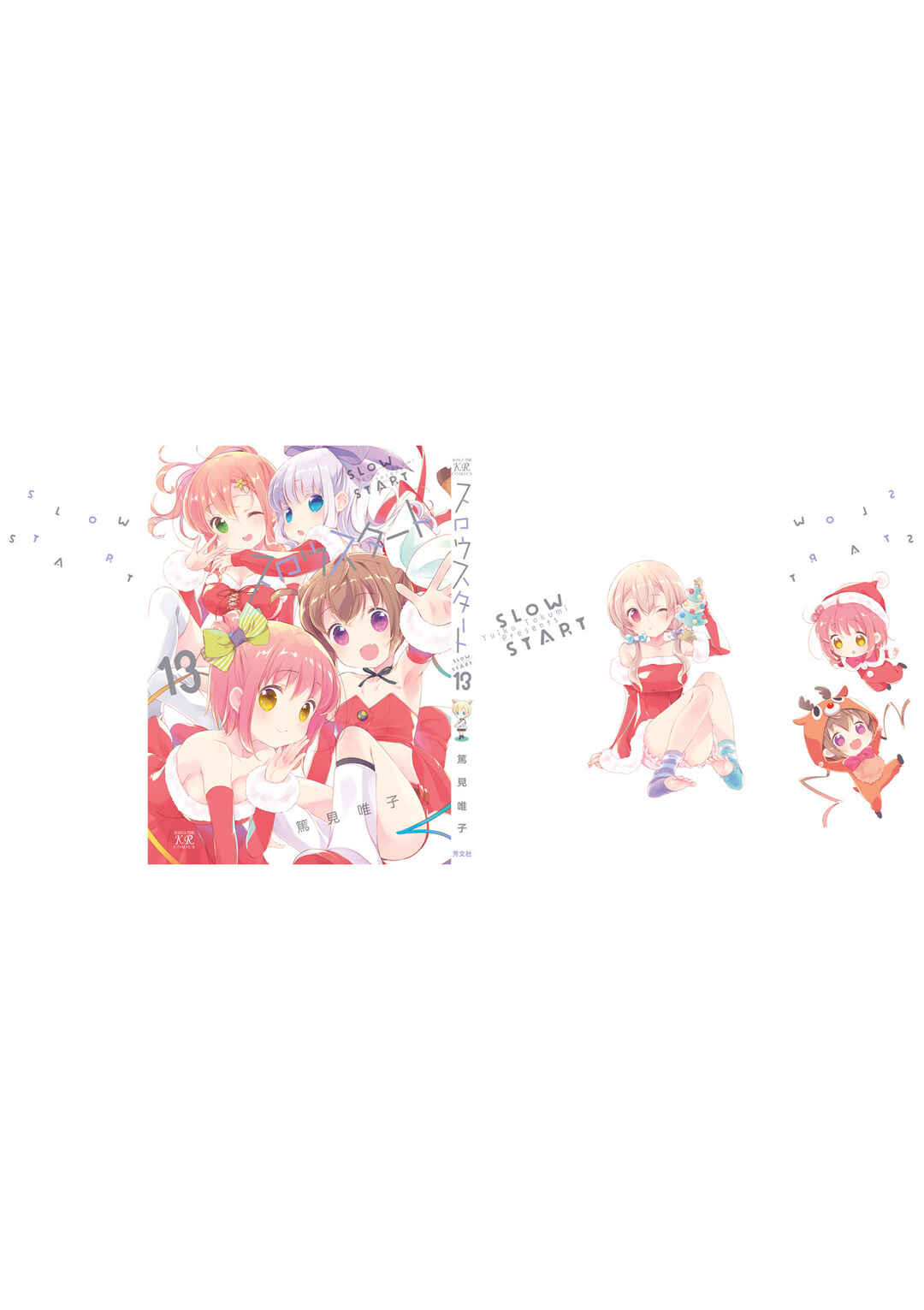 Page 17 Chapter 154.5 Slow Start
