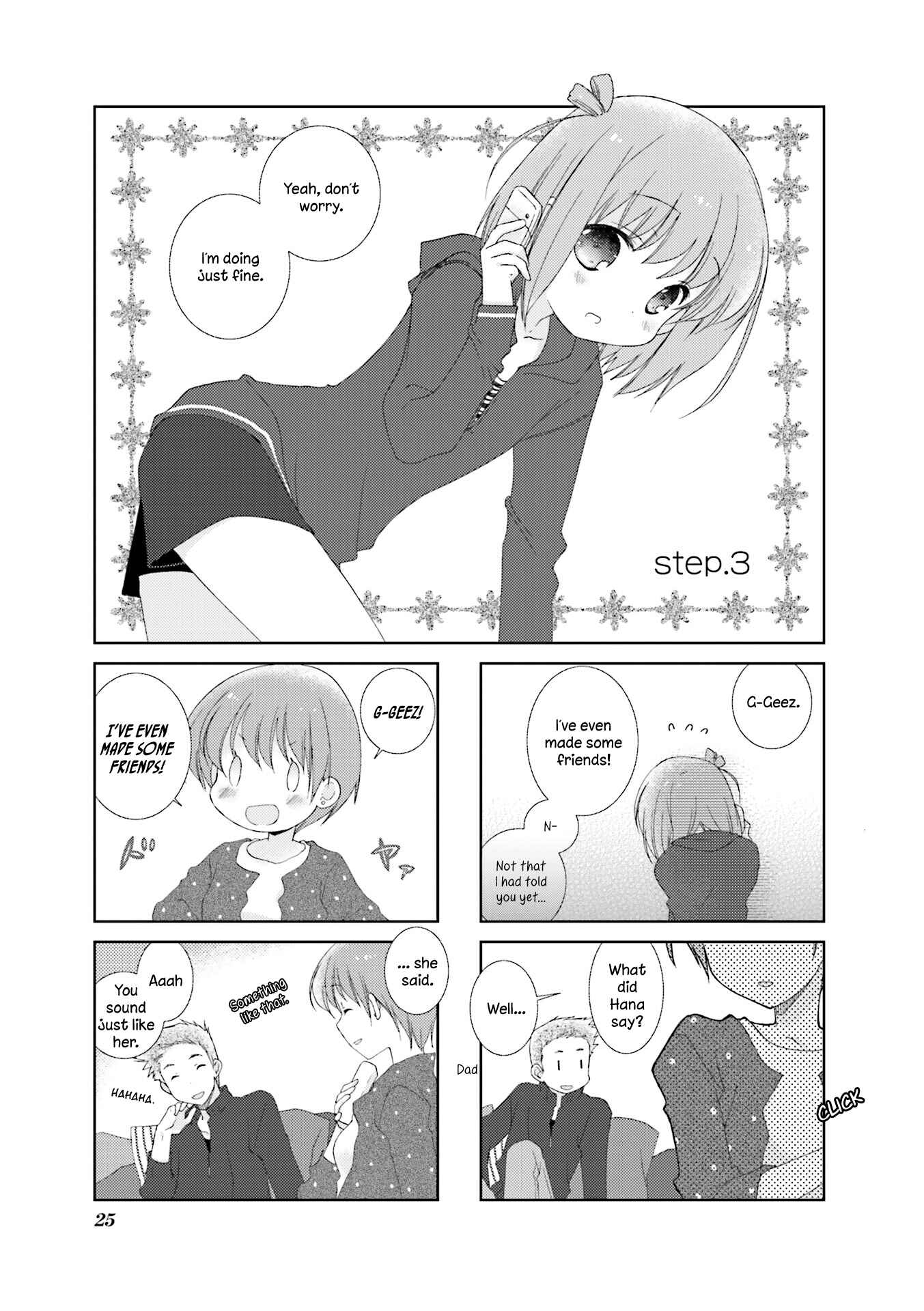 Page 1 Chapter 3 Slow Start
