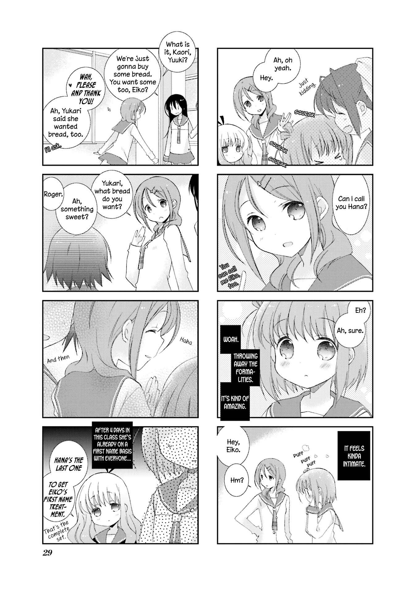 Page 5 Chapter 3 Slow Start