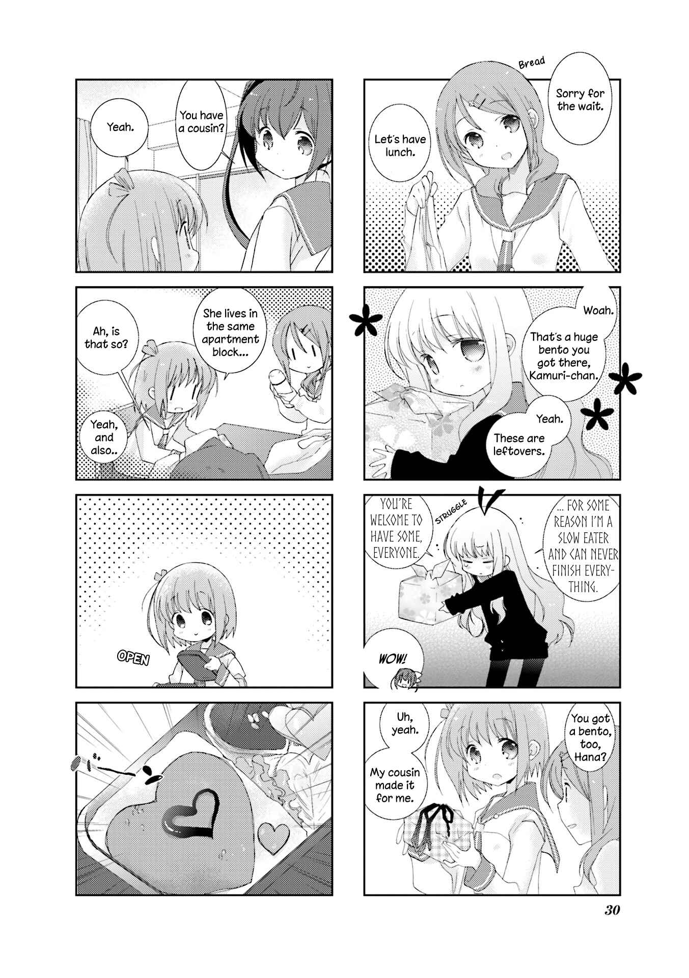 Page 6 Chapter 3 Slow Start