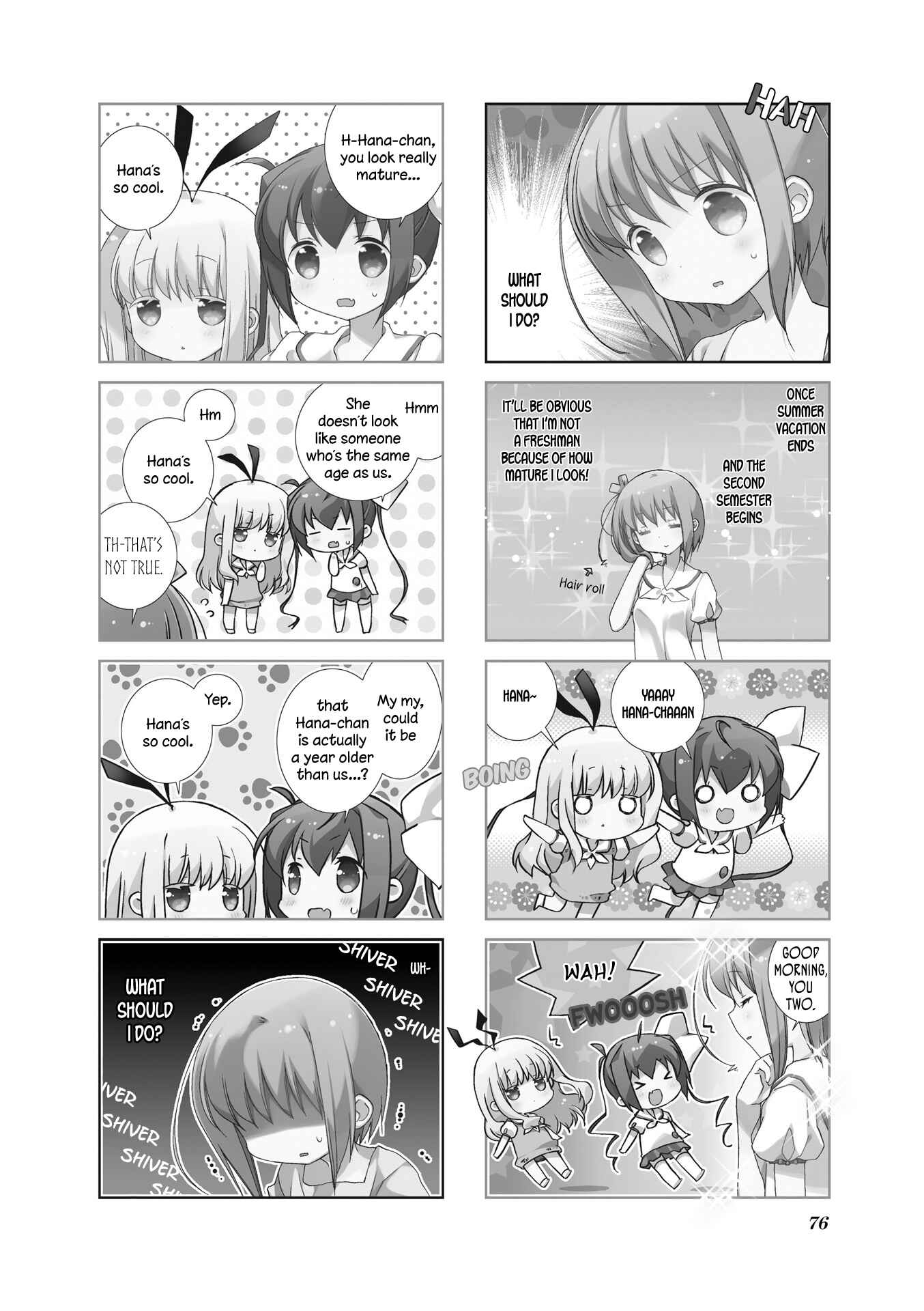 Page 2 Chapter 46 Slow Start