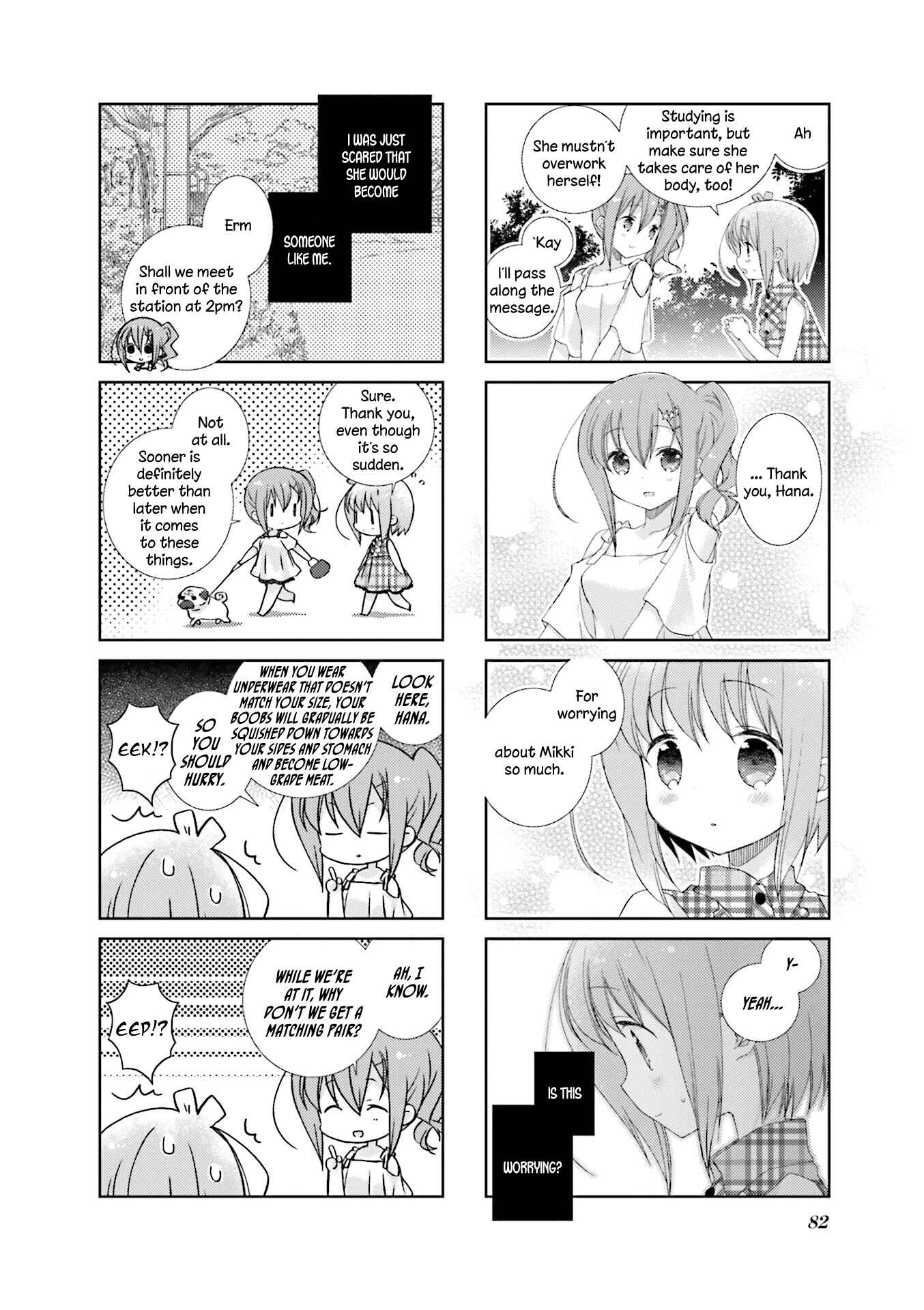 Page 8 Chapter 46 Slow Start