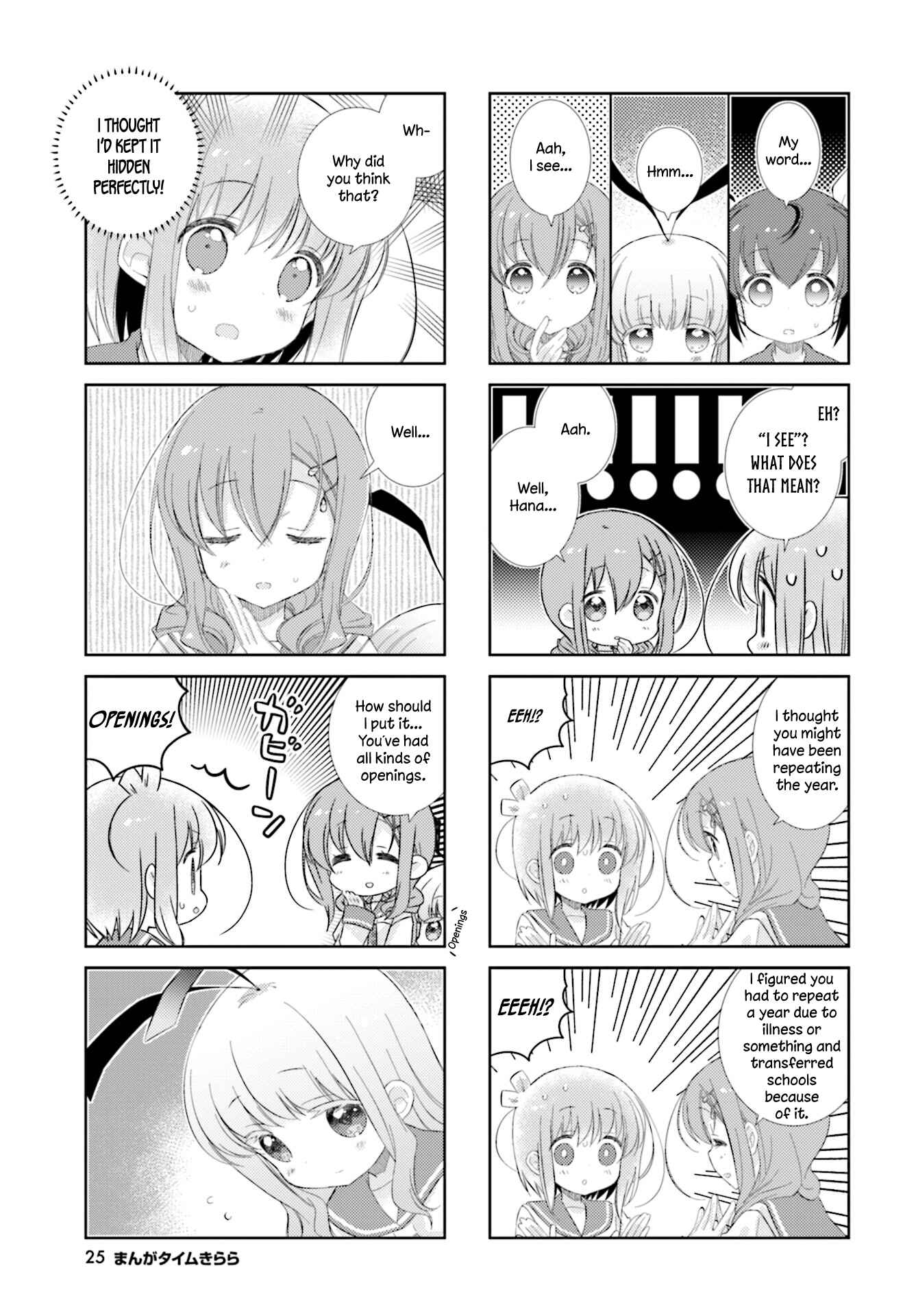 Page 5 Chapter 93 Slow Start