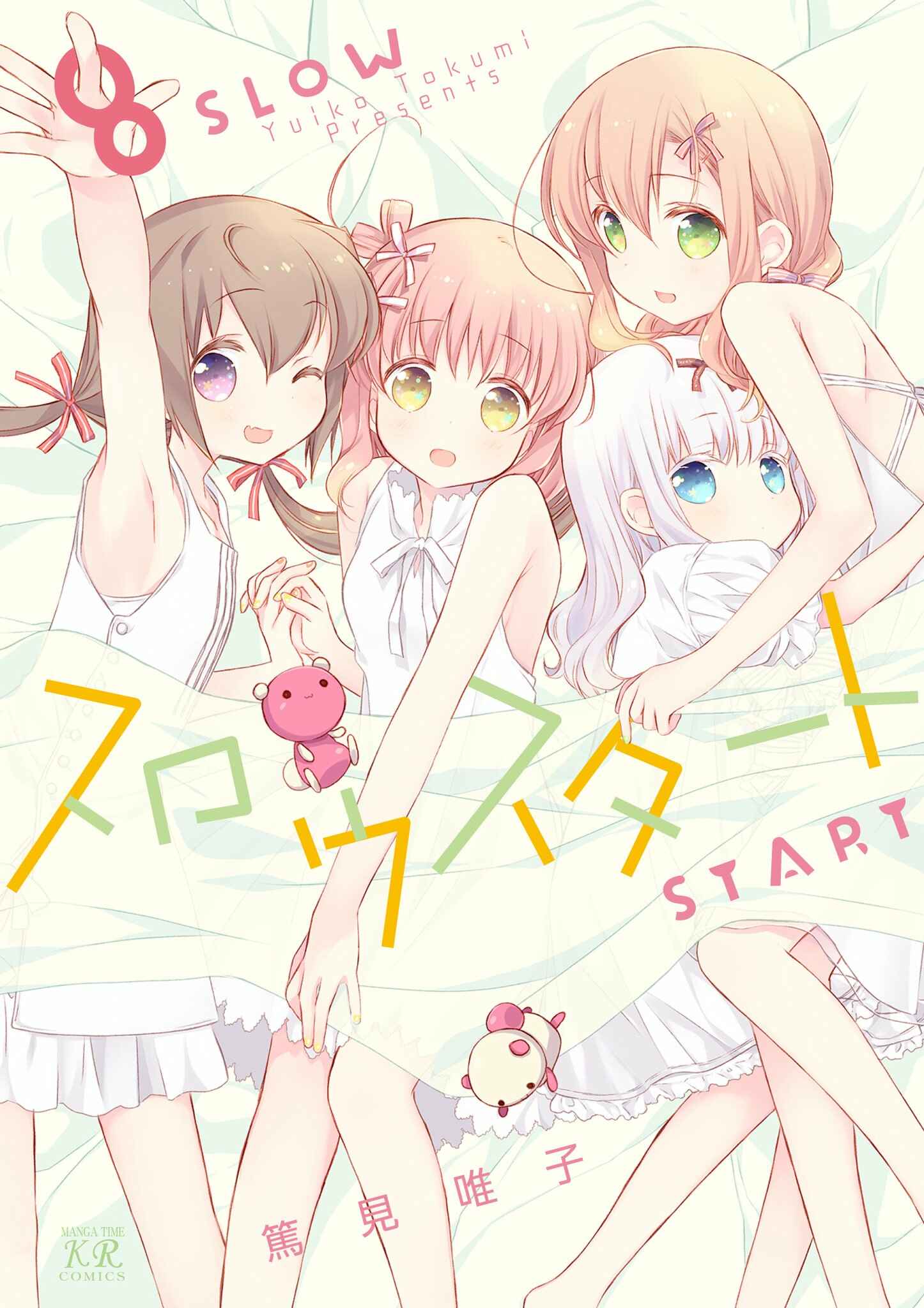 Page 2 Chapter 95.5 Slow Start