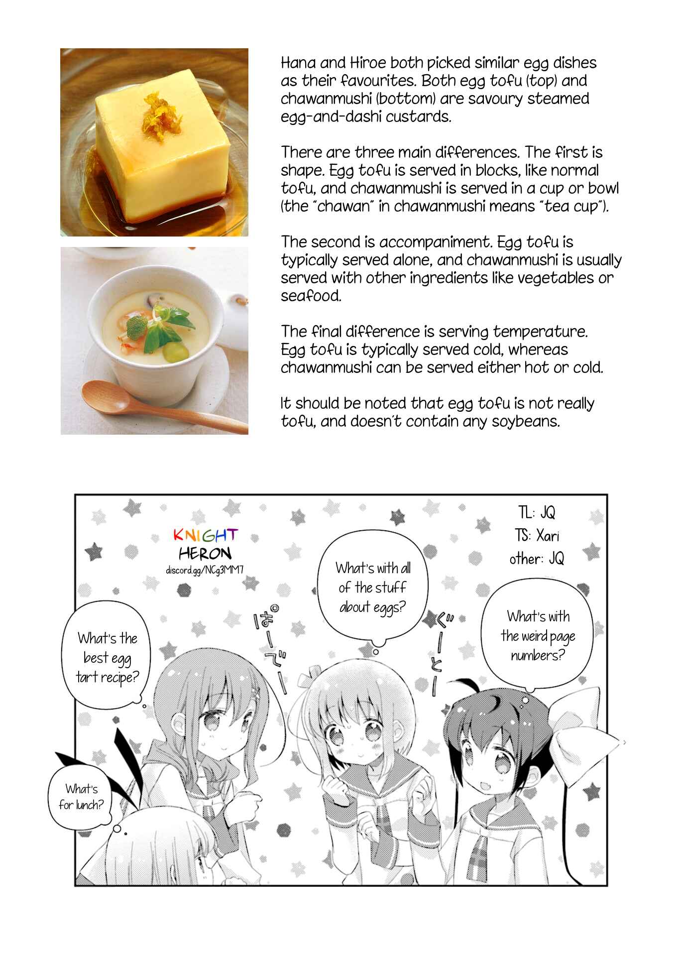 Page 21 Chapter 95.5 Slow Start