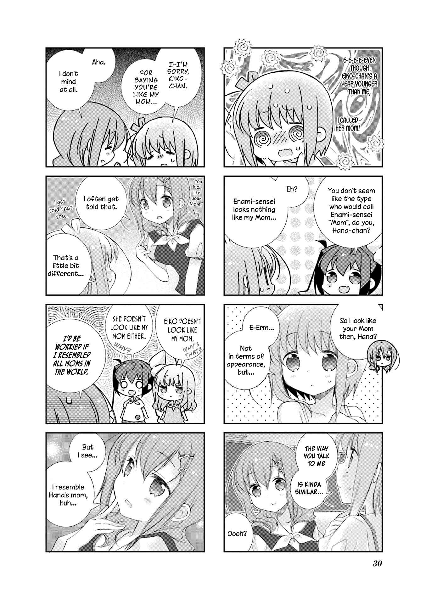 Page 4 Chapter 64 Slow Start