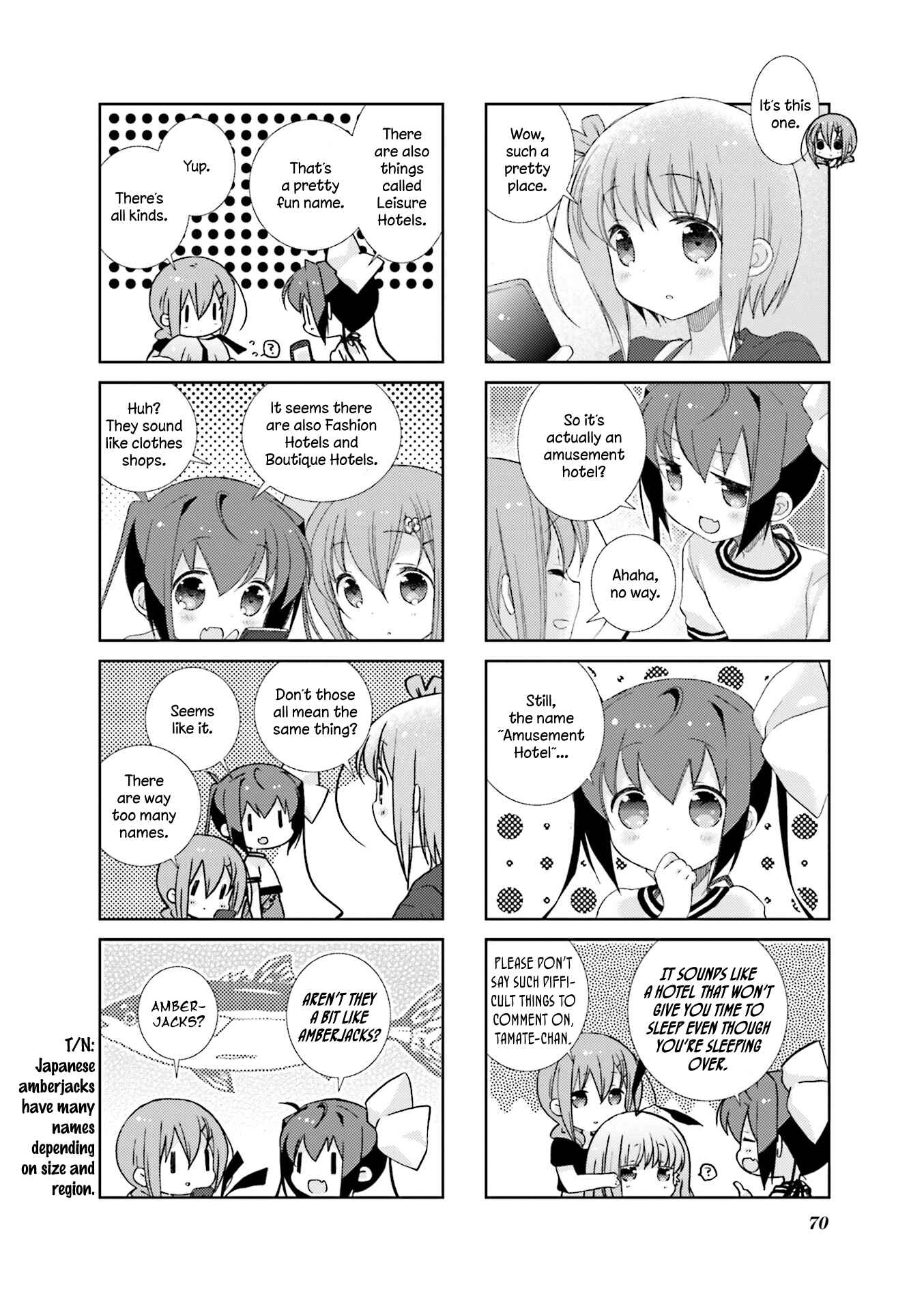 Page 4 Chapter 45 Slow Start