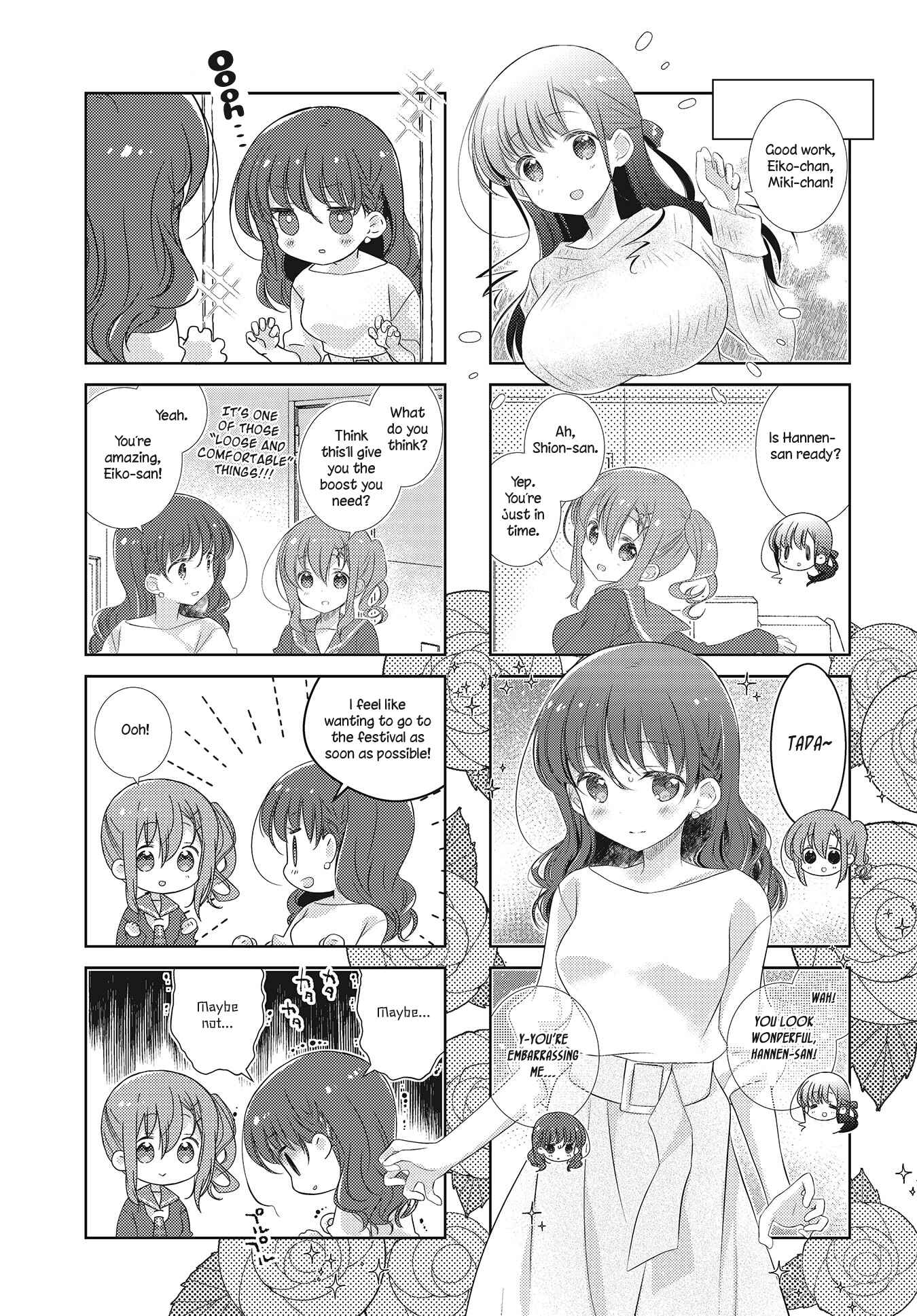 Page 5 Chapter 104 Slow Start