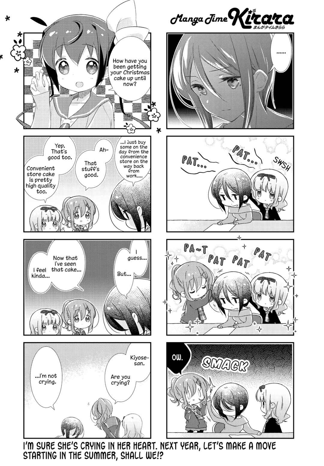 Page 9 Chapter 149 Slow Start