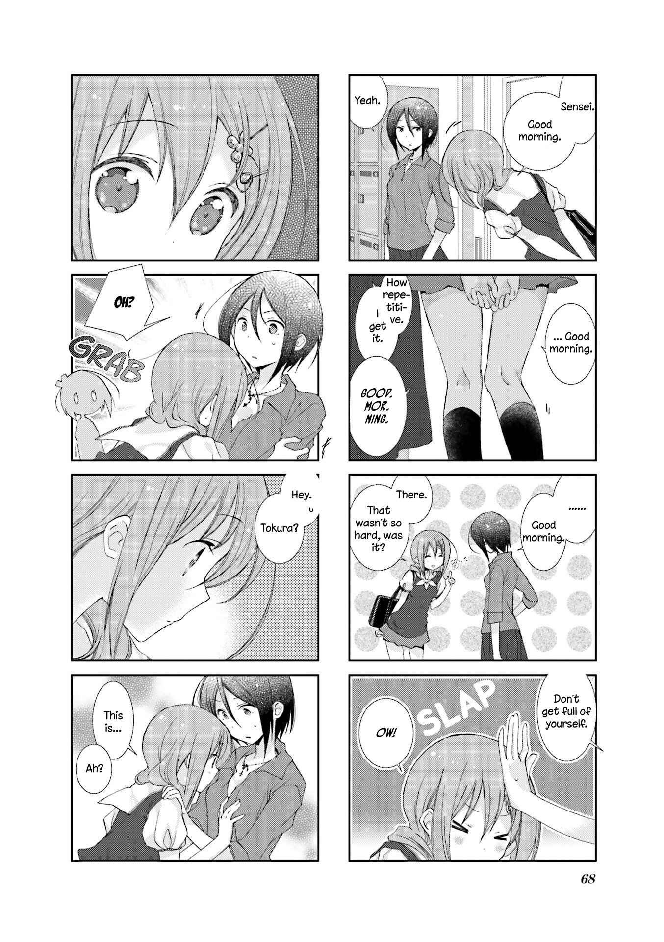 Page 6 Chapter 32 Slow Start