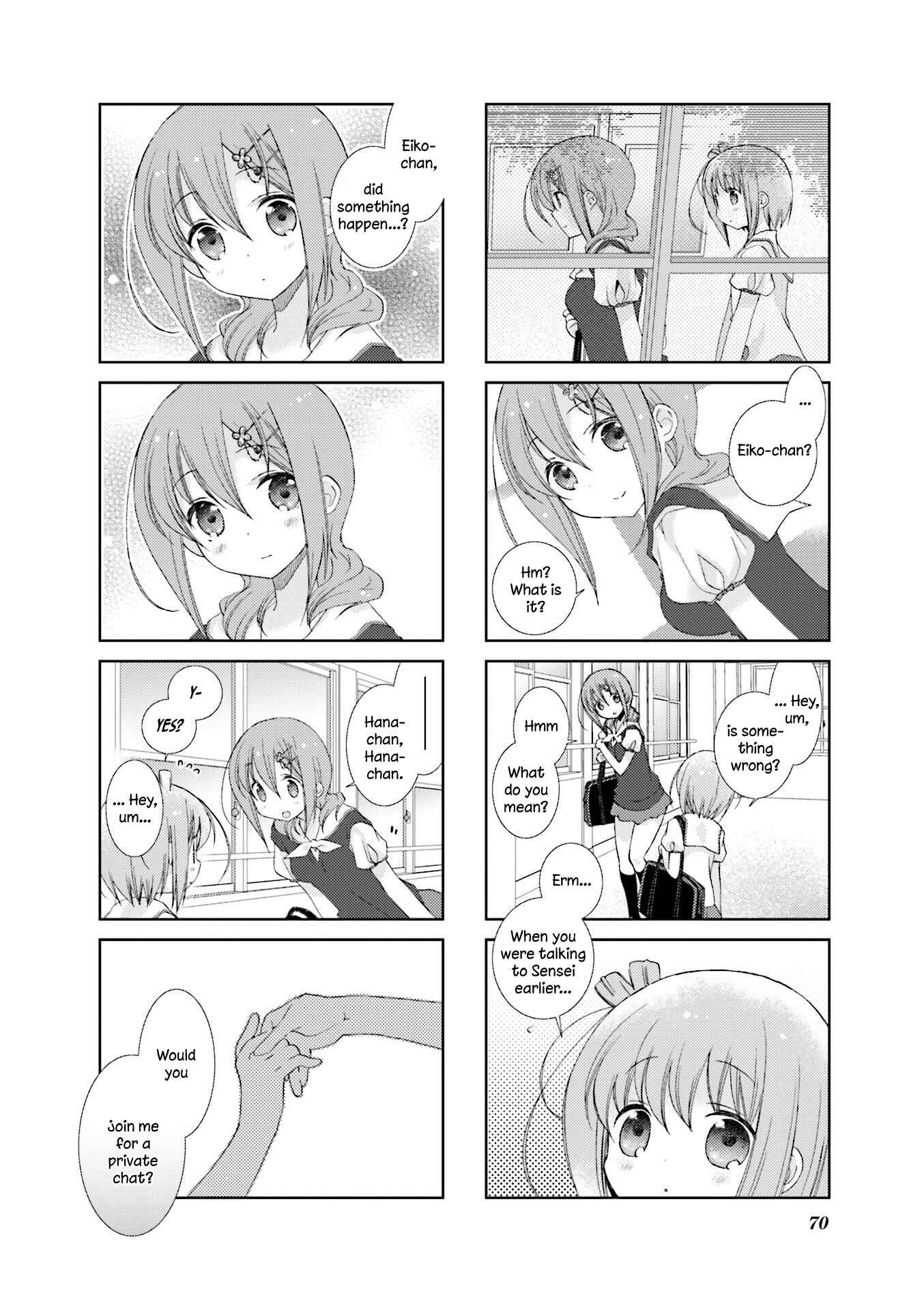 Page 8 Chapter 32 Slow Start