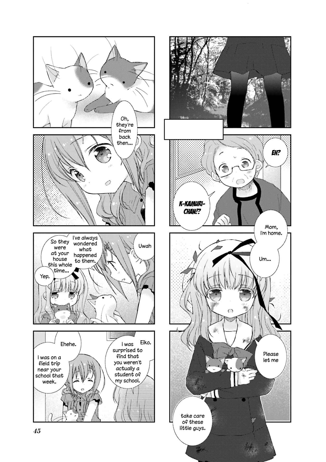 Page 3 Chapter 54 Slow Start
